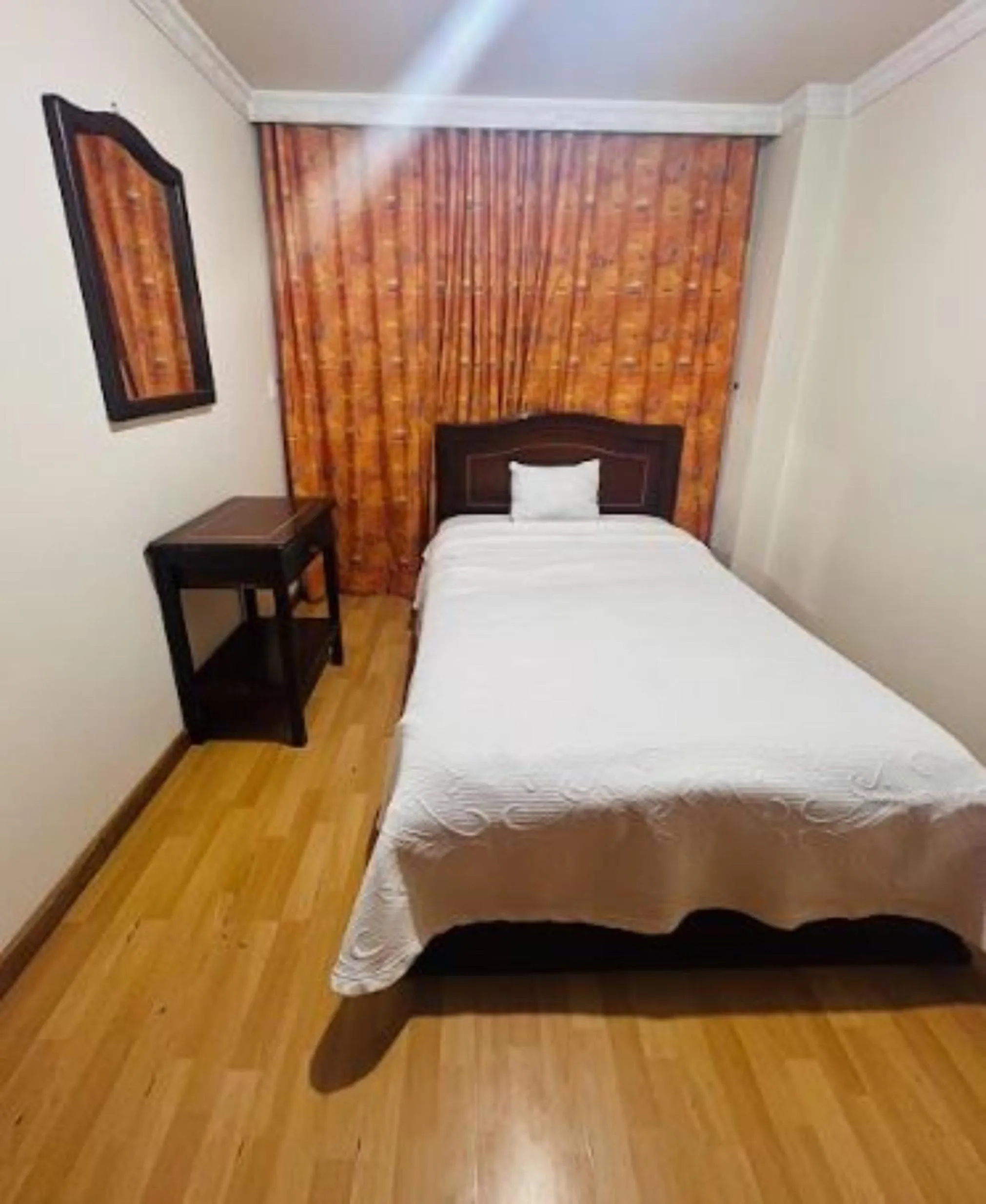 Bed in Internacional El Nogal Ipiales