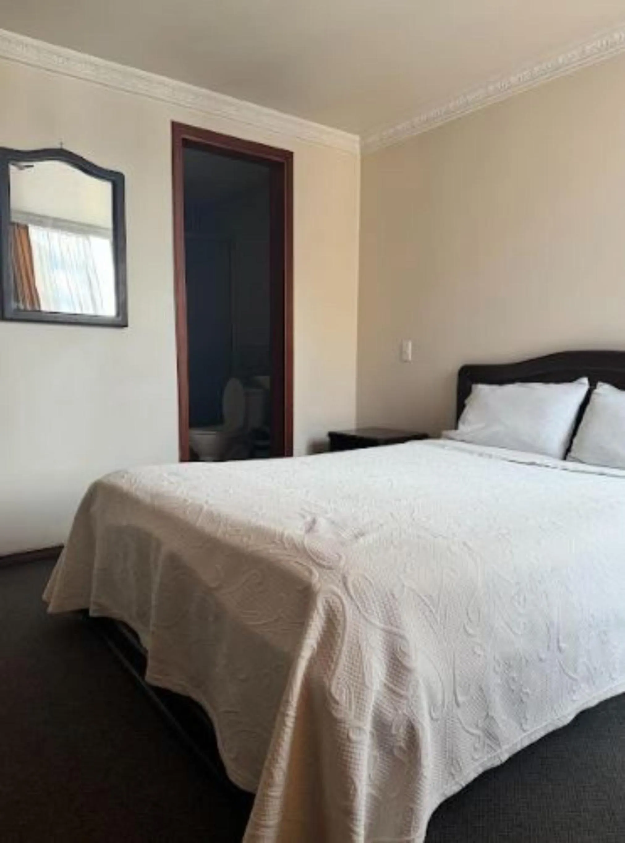 Bed in Internacional El Nogal Ipiales