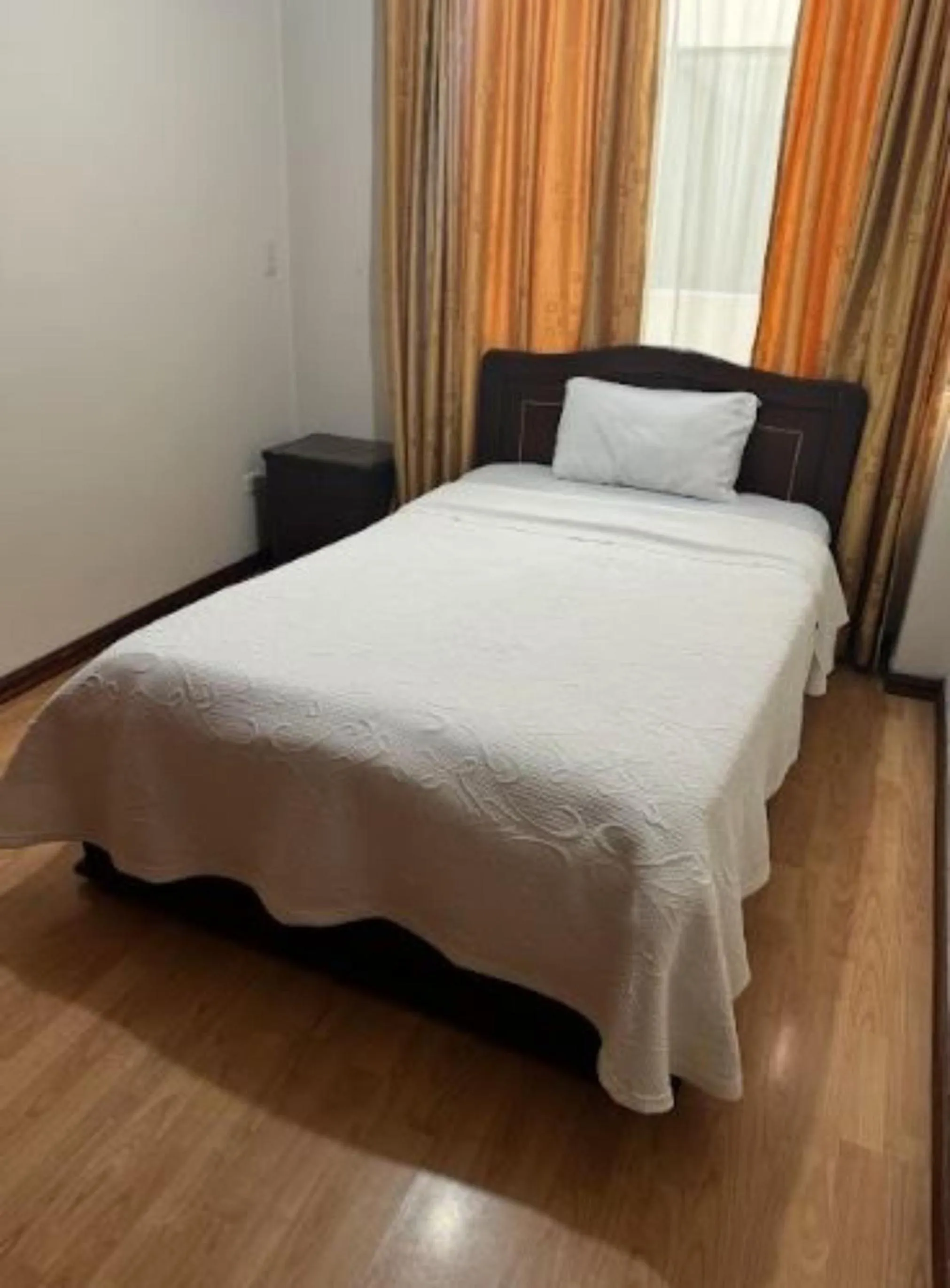 Bed in Internacional El Nogal Ipiales