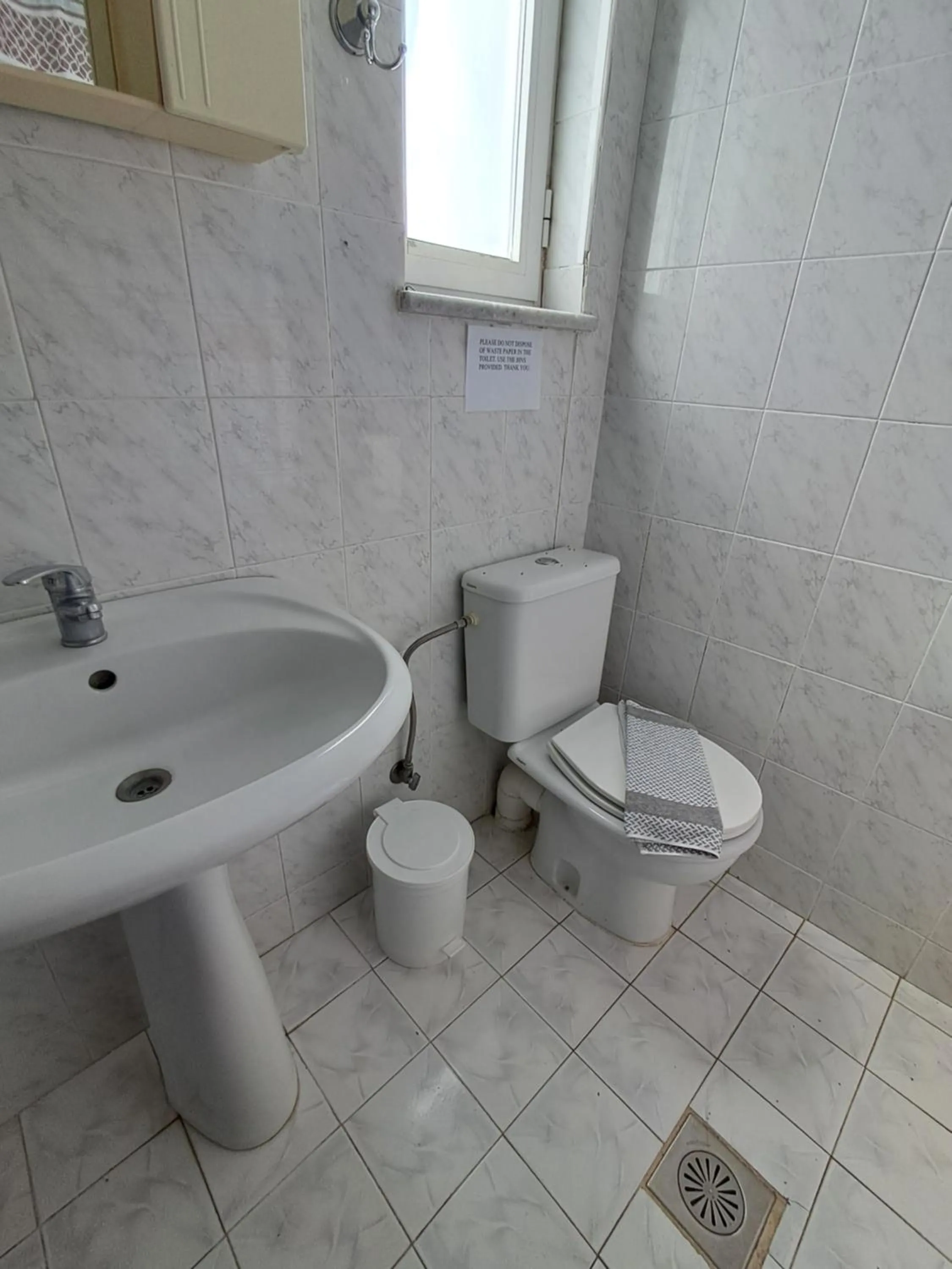 Haridimos Apartments