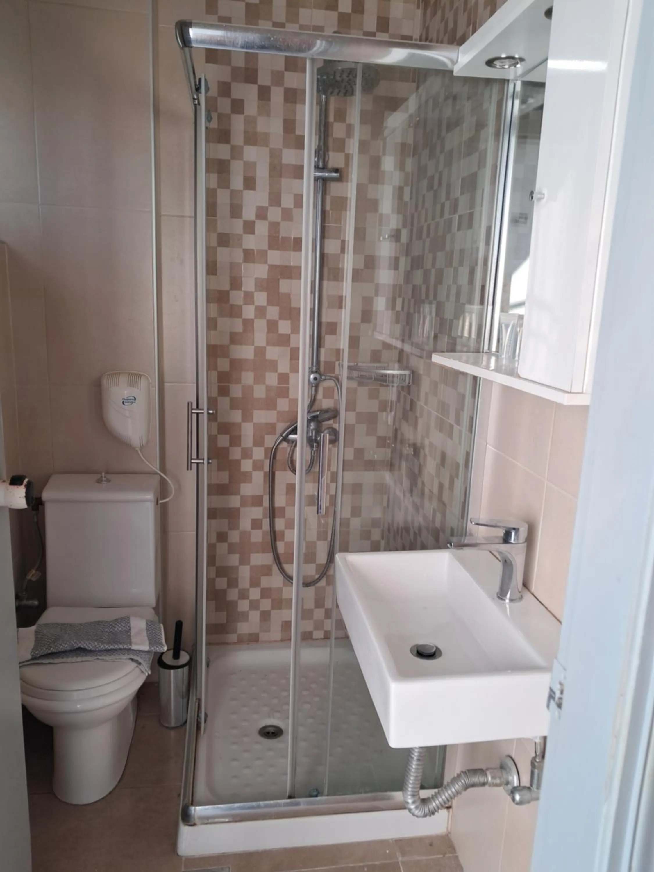 Haridimos Apartments