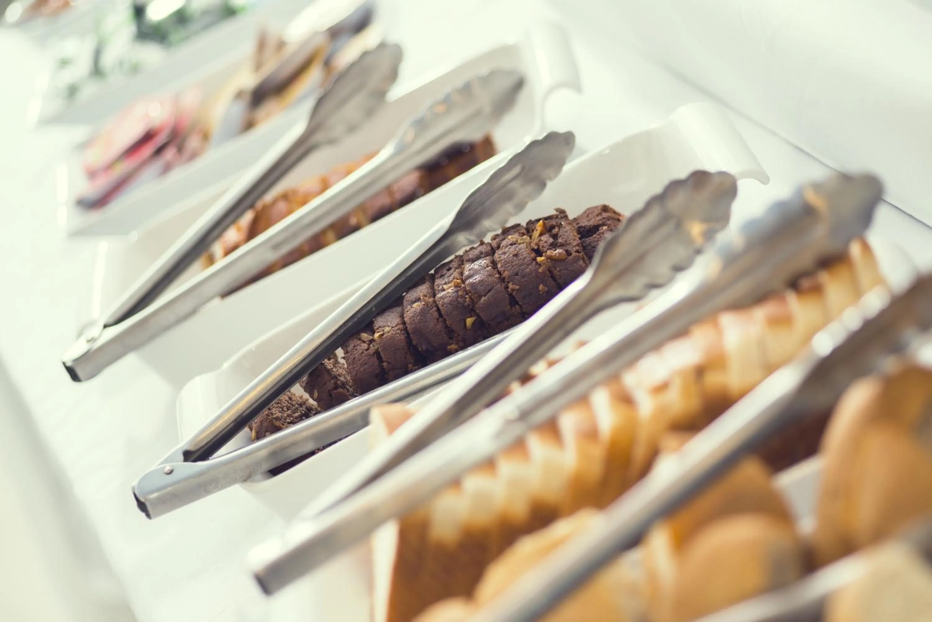 Food in Che Lagarto Hostel Porto de Galinhas