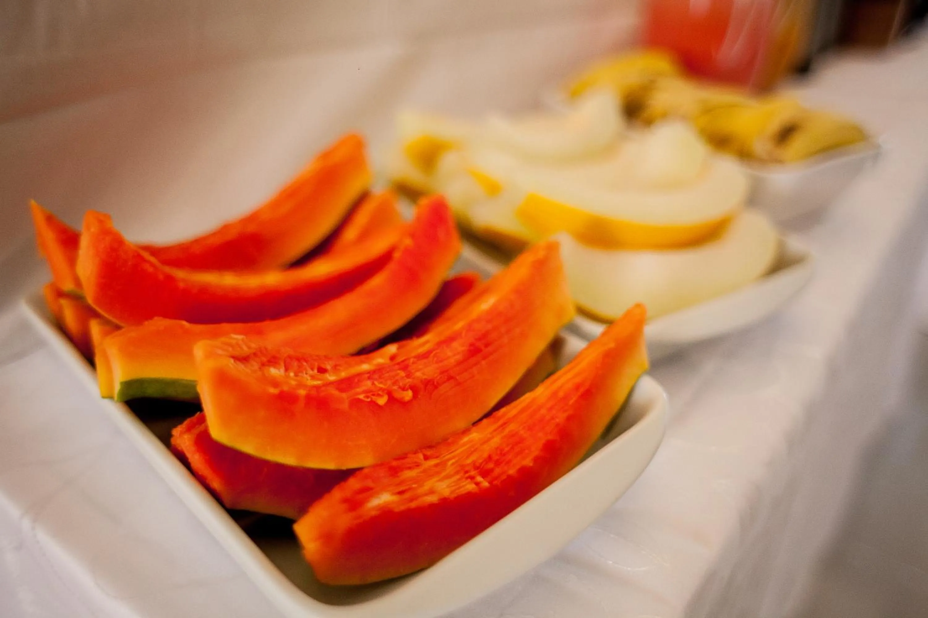 Food in Che Lagarto Hostel Porto de Galinhas