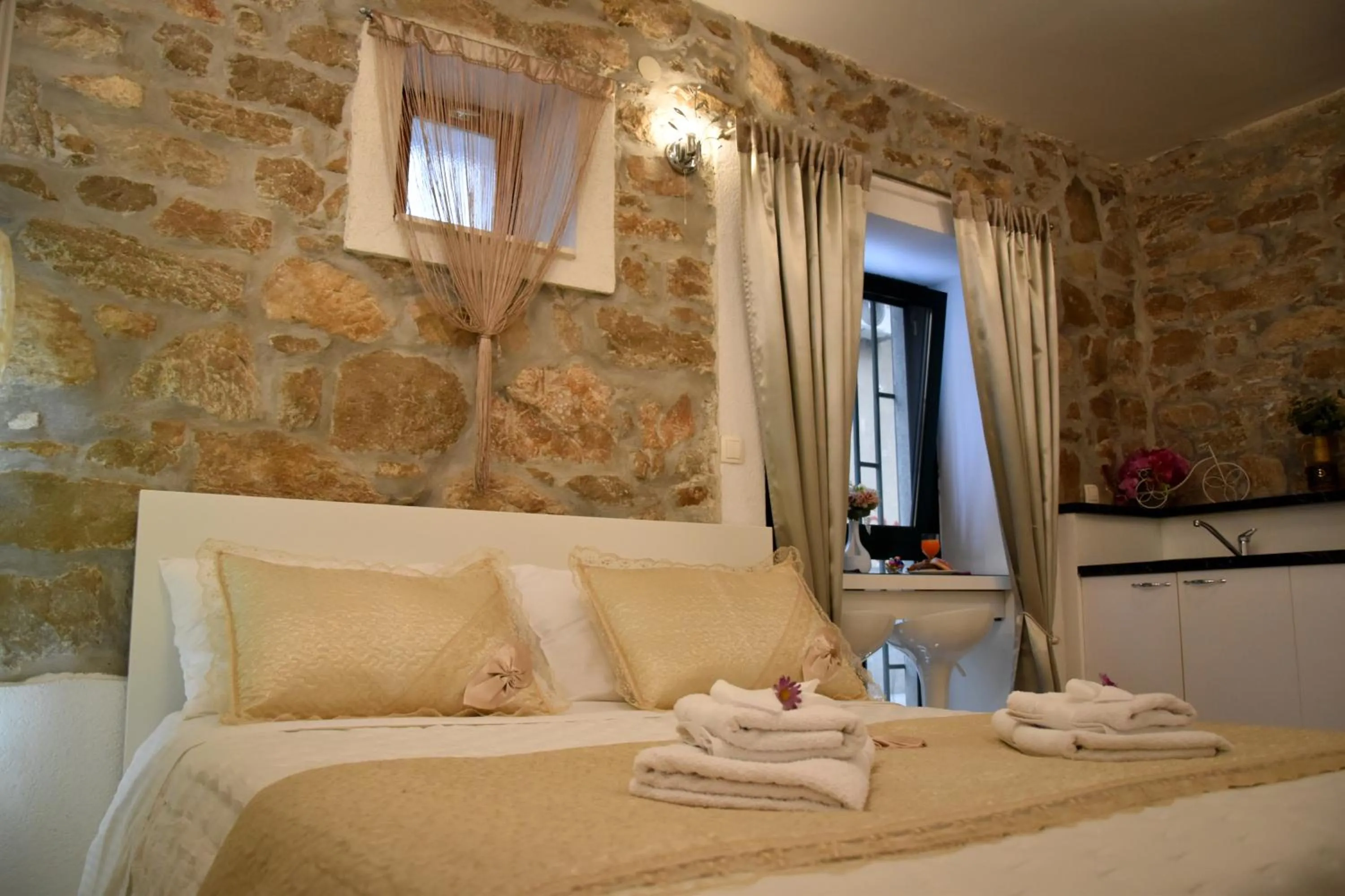 Apartments Bepina