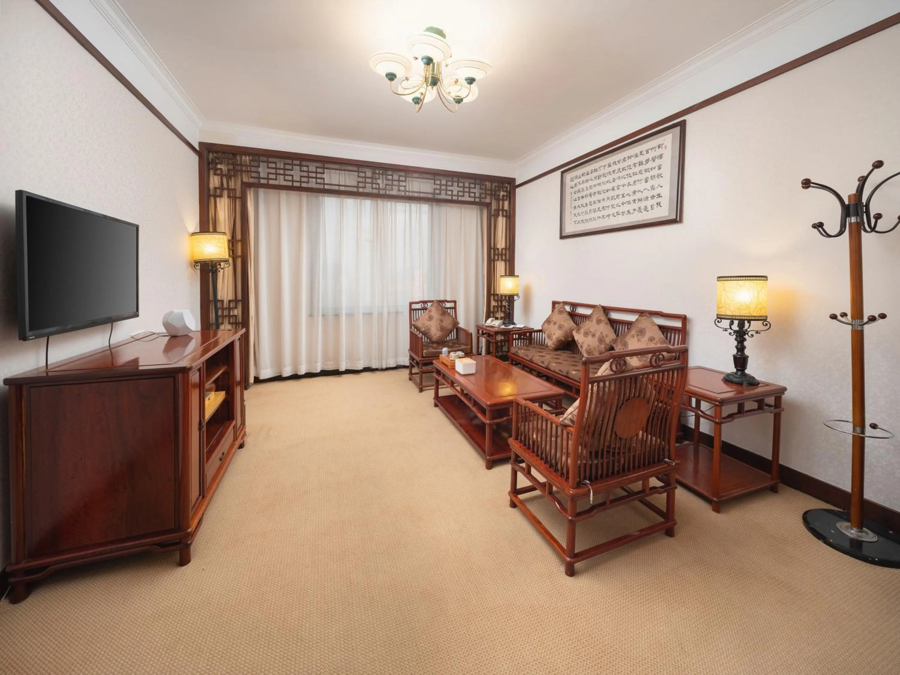 Grand Metropark Hotel Hangzhou - 6 minutes walk to the West Lake