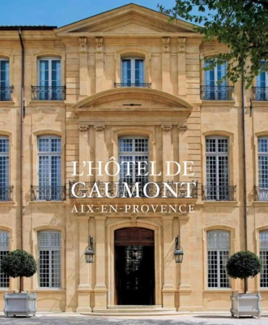 Property building in « CARPE DIEM »