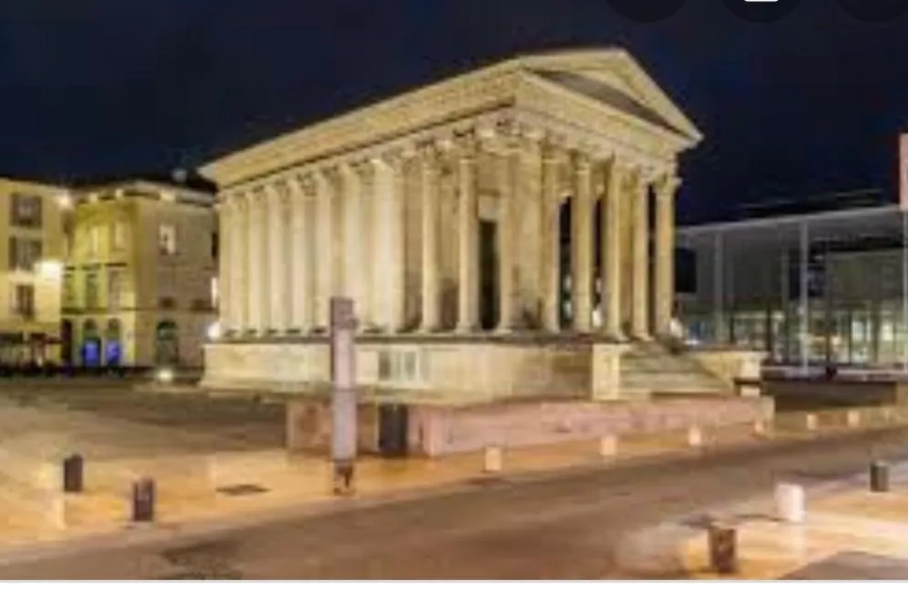 Property building in « CARPE DIEM »