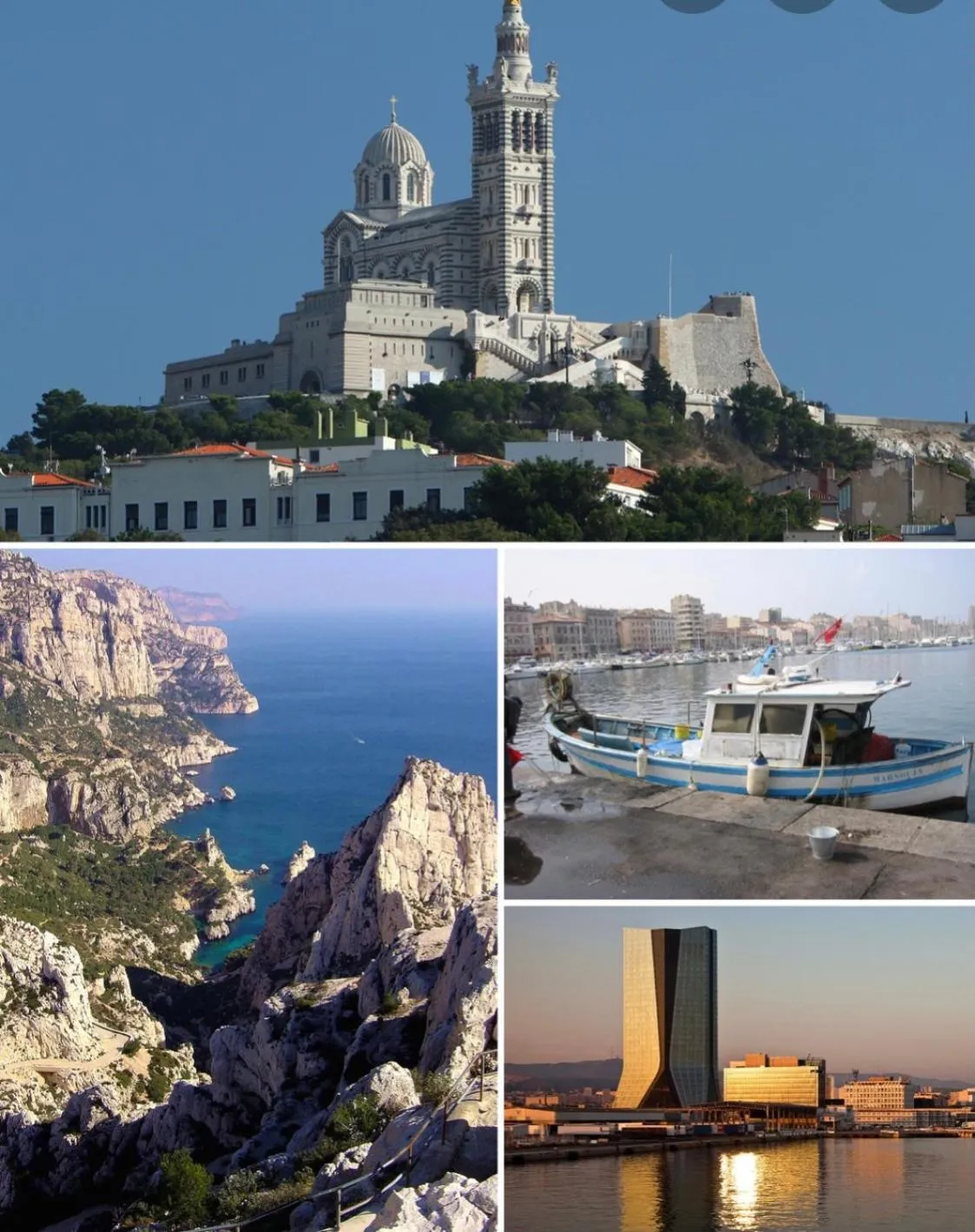 Property building in « CARPE DIEM »