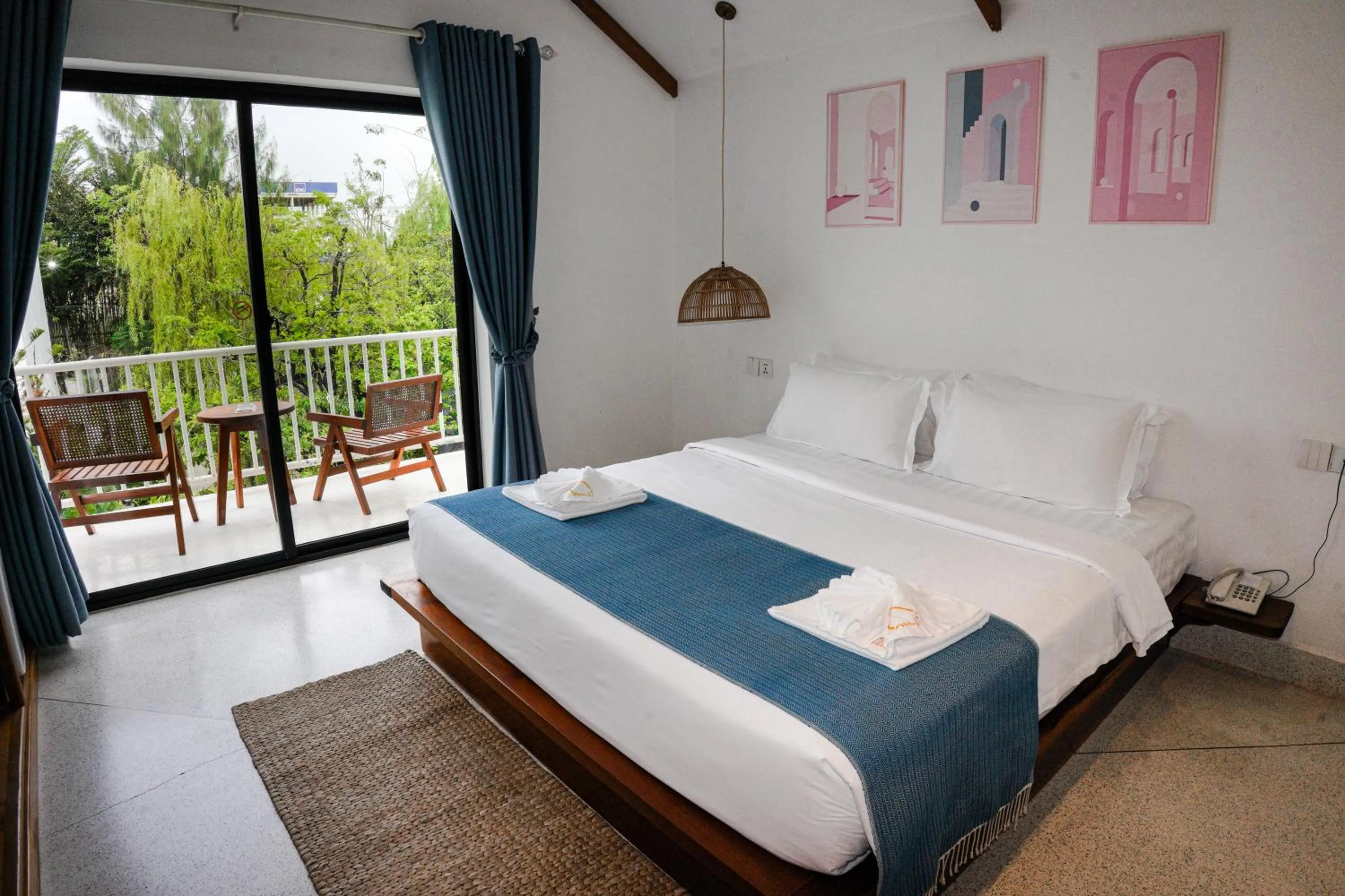 Bedroom, Bed in Montagne Residence