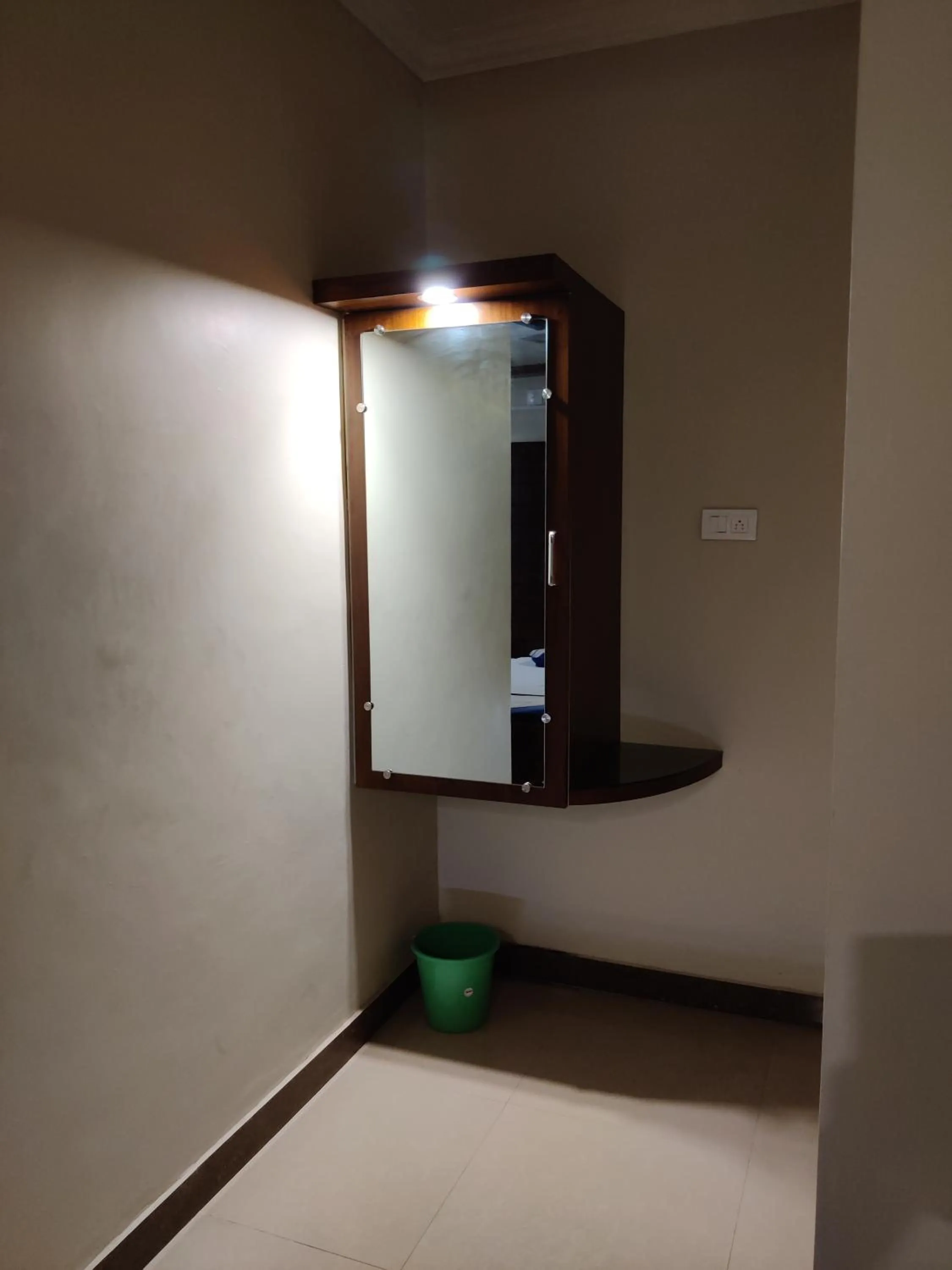 Vyavahar lodge