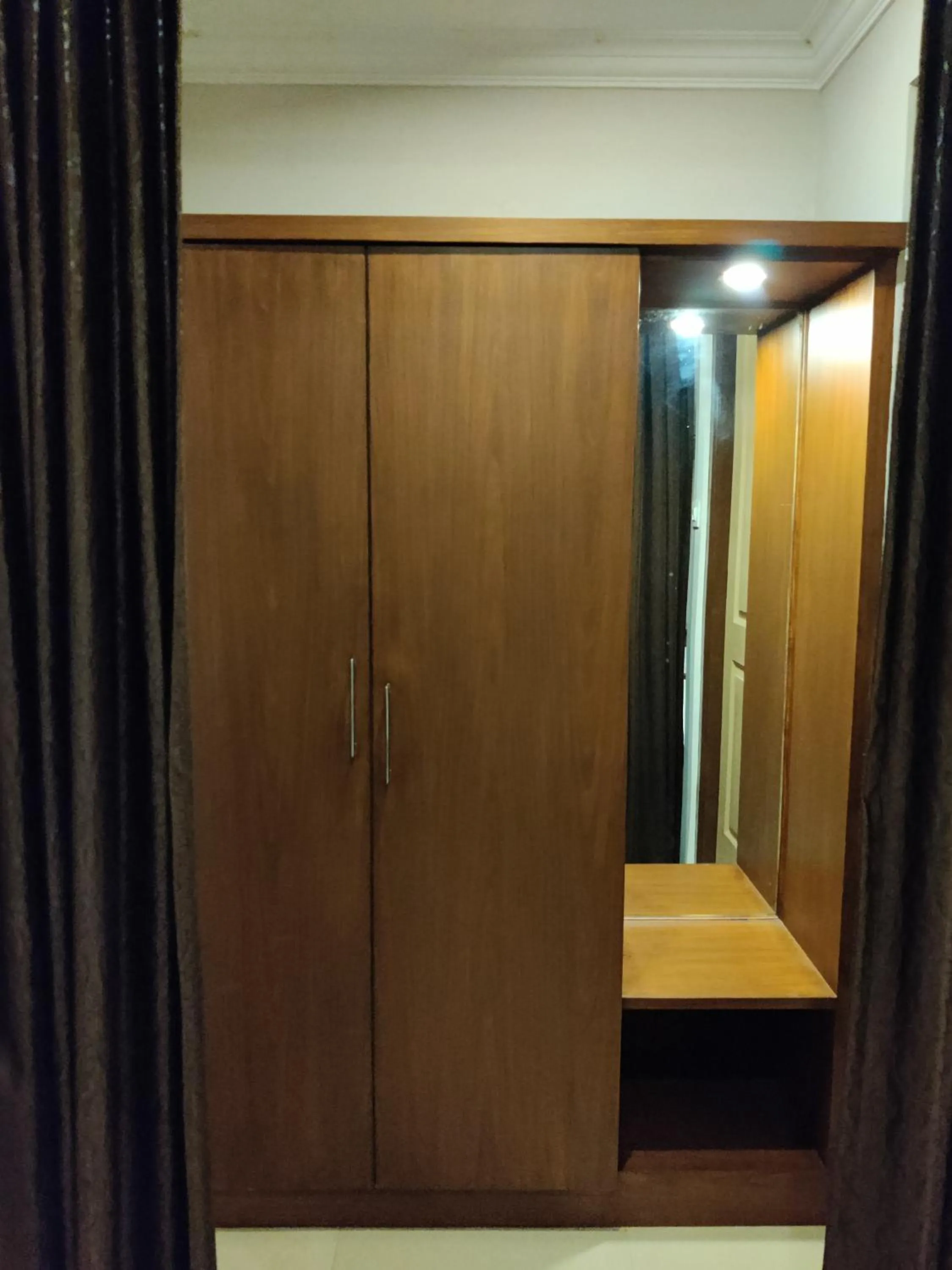 Vyavahar lodge