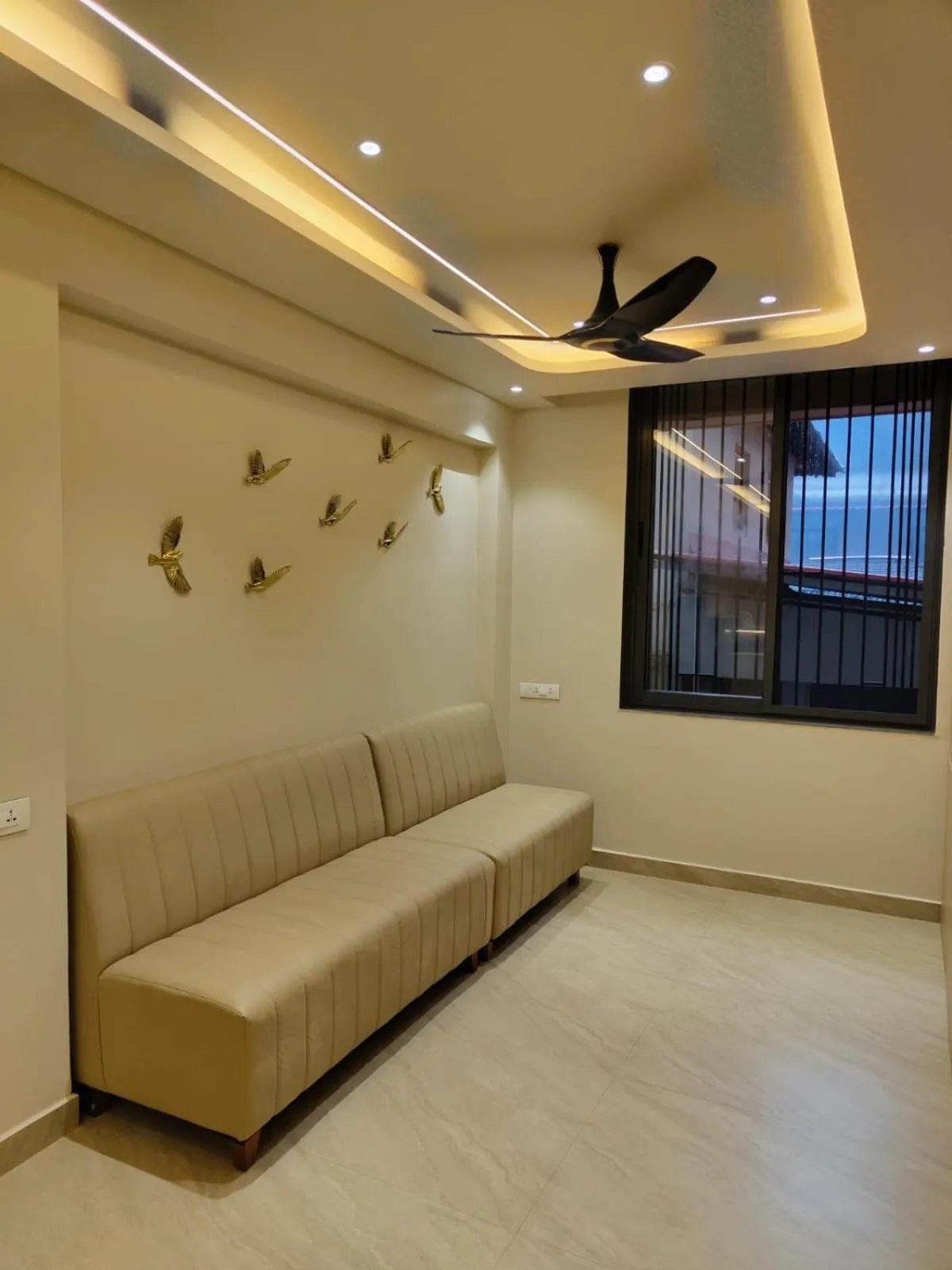 Vyavahar lodge