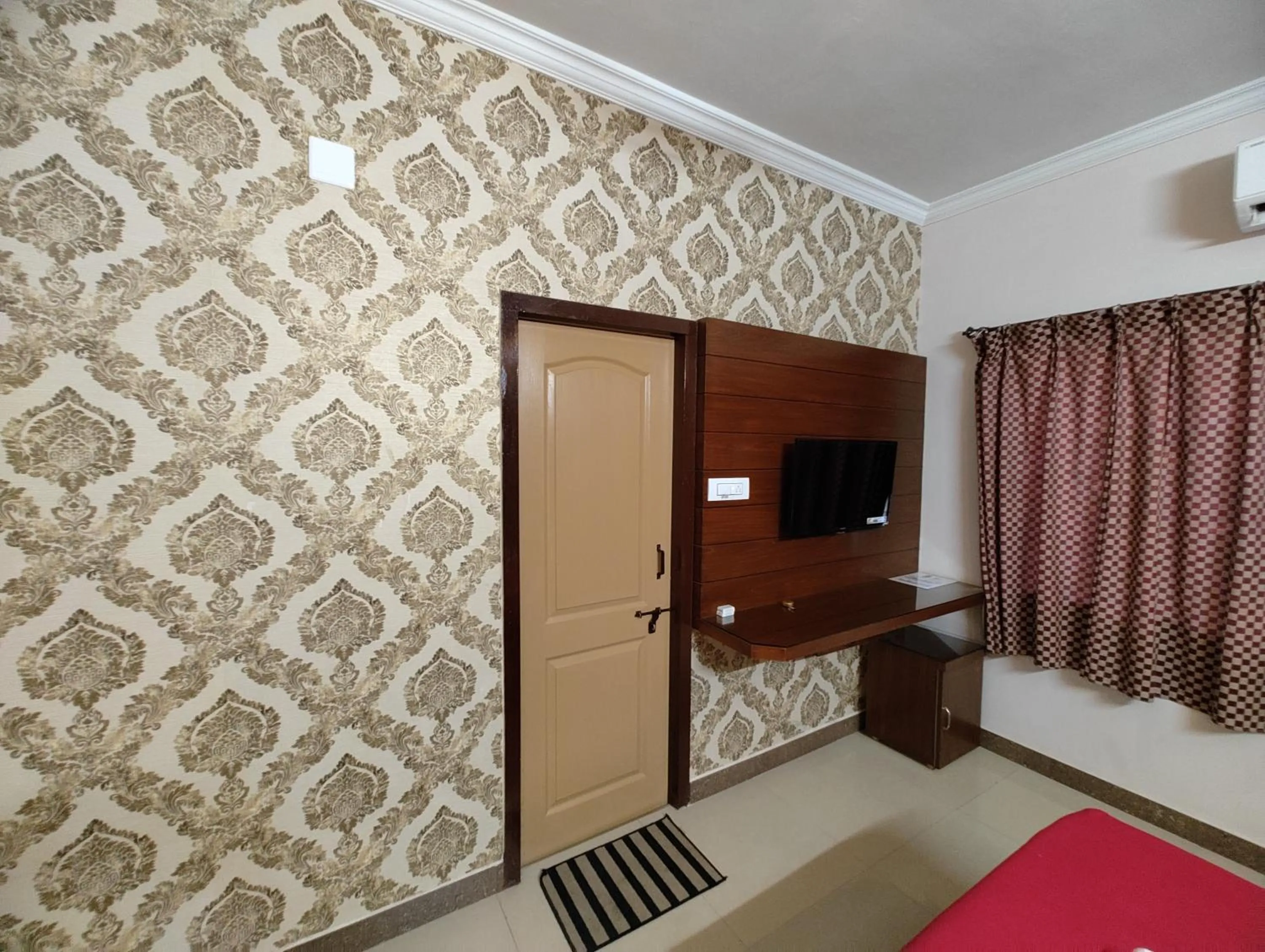 Vyavahar lodge