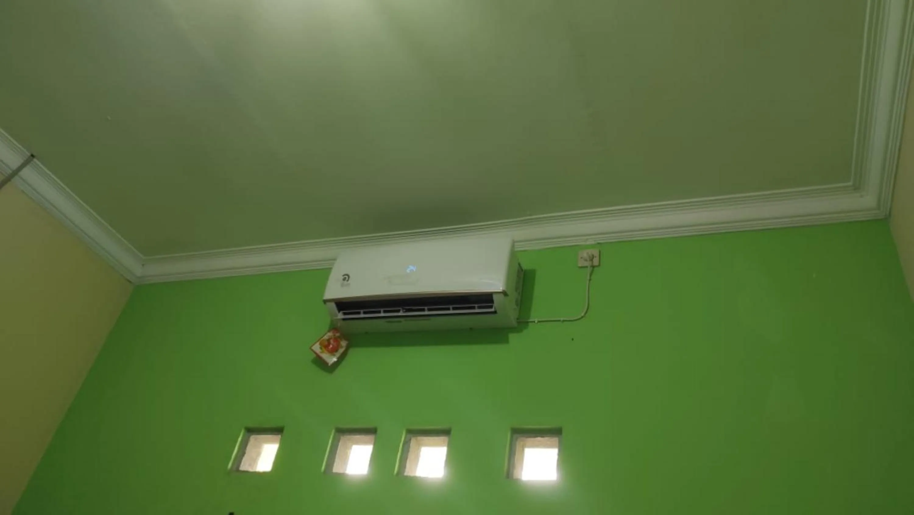 RedDoorz near RSUD Kebumen 2