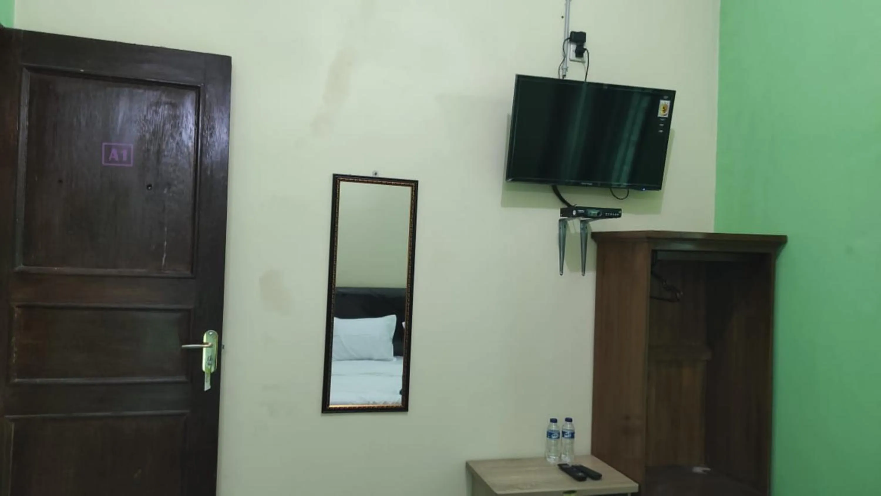 RedDoorz near RSUD Kebumen 2