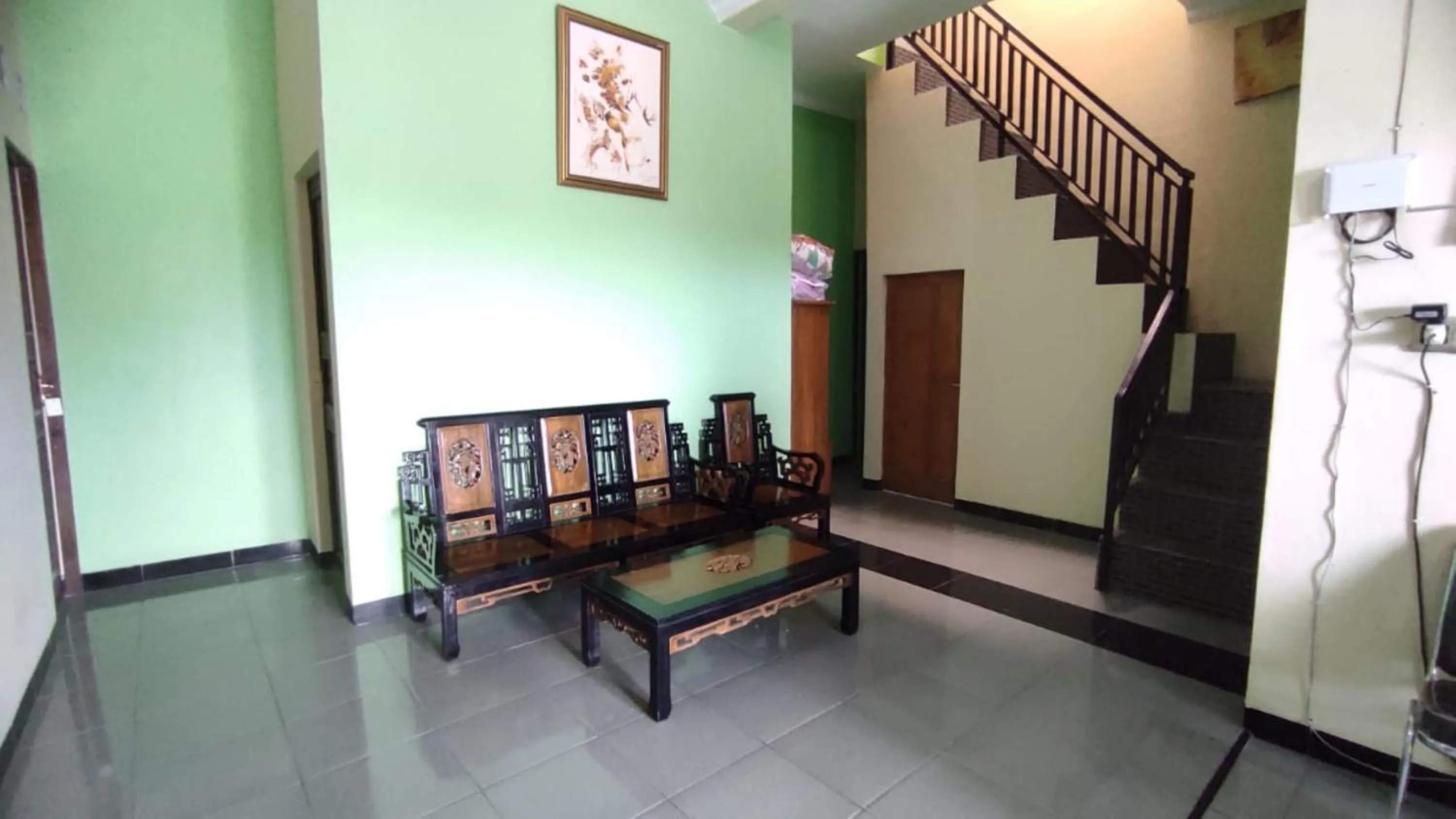 RedDoorz near RSUD Kebumen 2