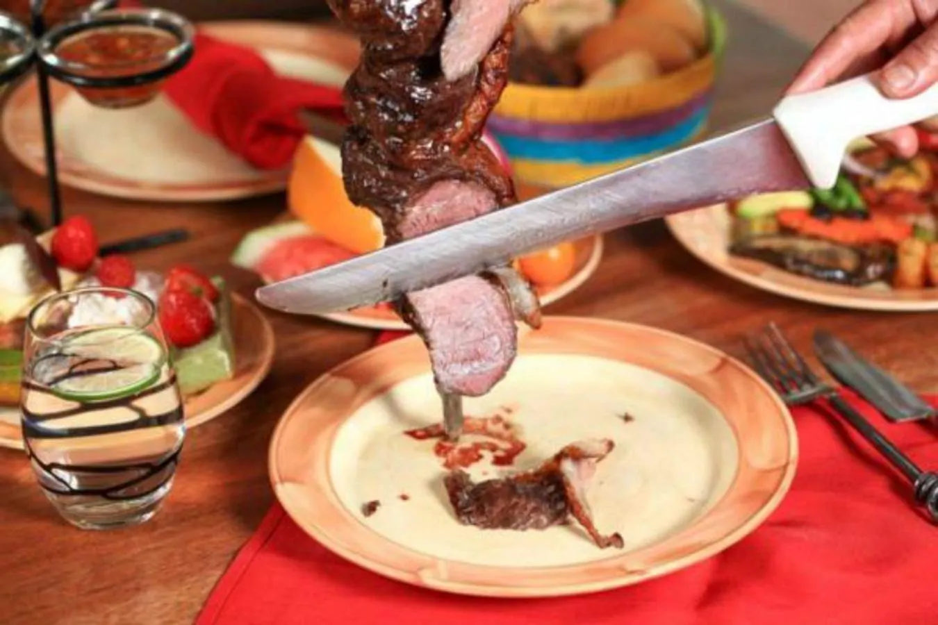 V-Continent Beijing Parkview Wuzhou Hotel