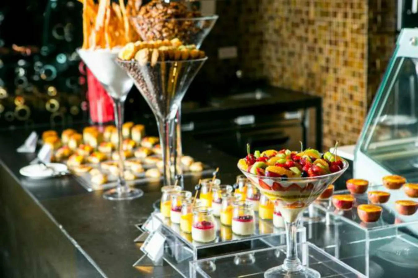 V-Continent Beijing Parkview Wuzhou Hotel