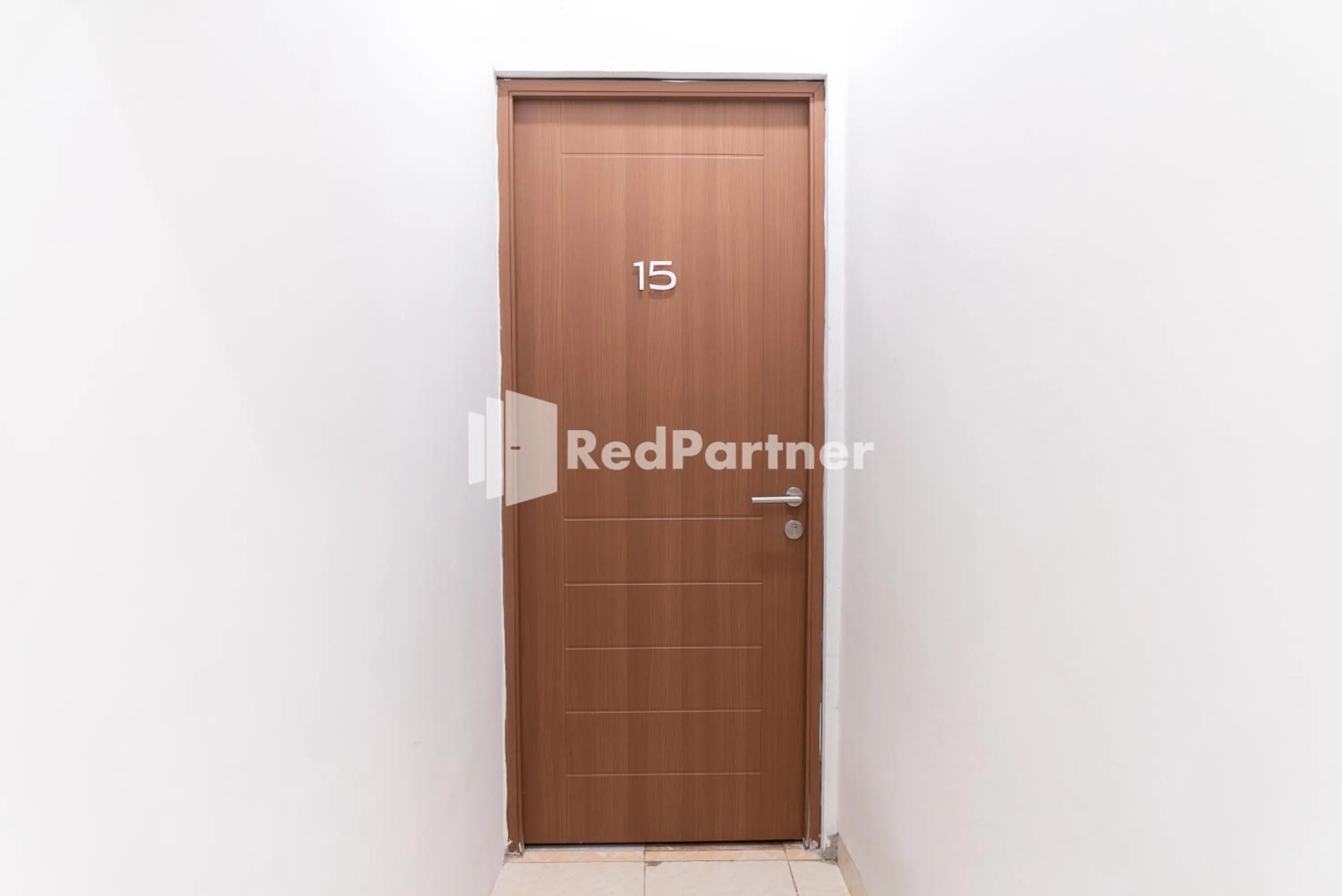 Property building in Wisma Narada 2 Lampung Mitra RedDoorz