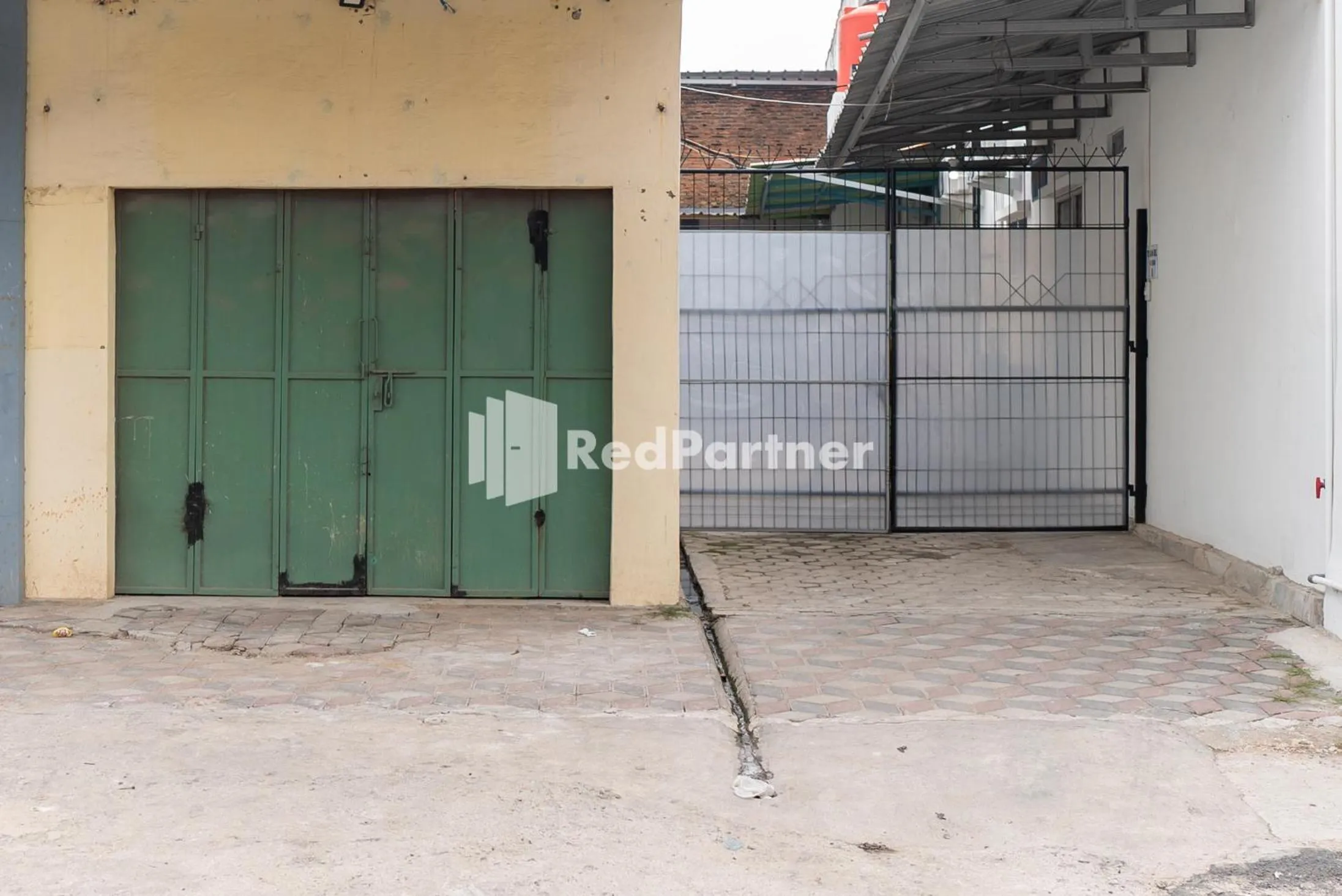 Property building in Wisma Narada 2 Lampung Mitra RedDoorz