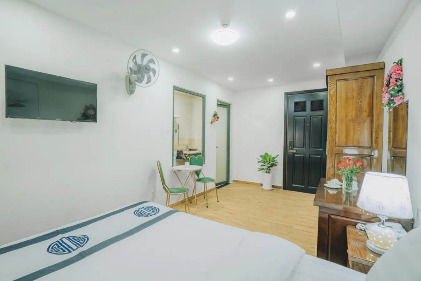 Other in Đà Lạt Cam ly Hotel