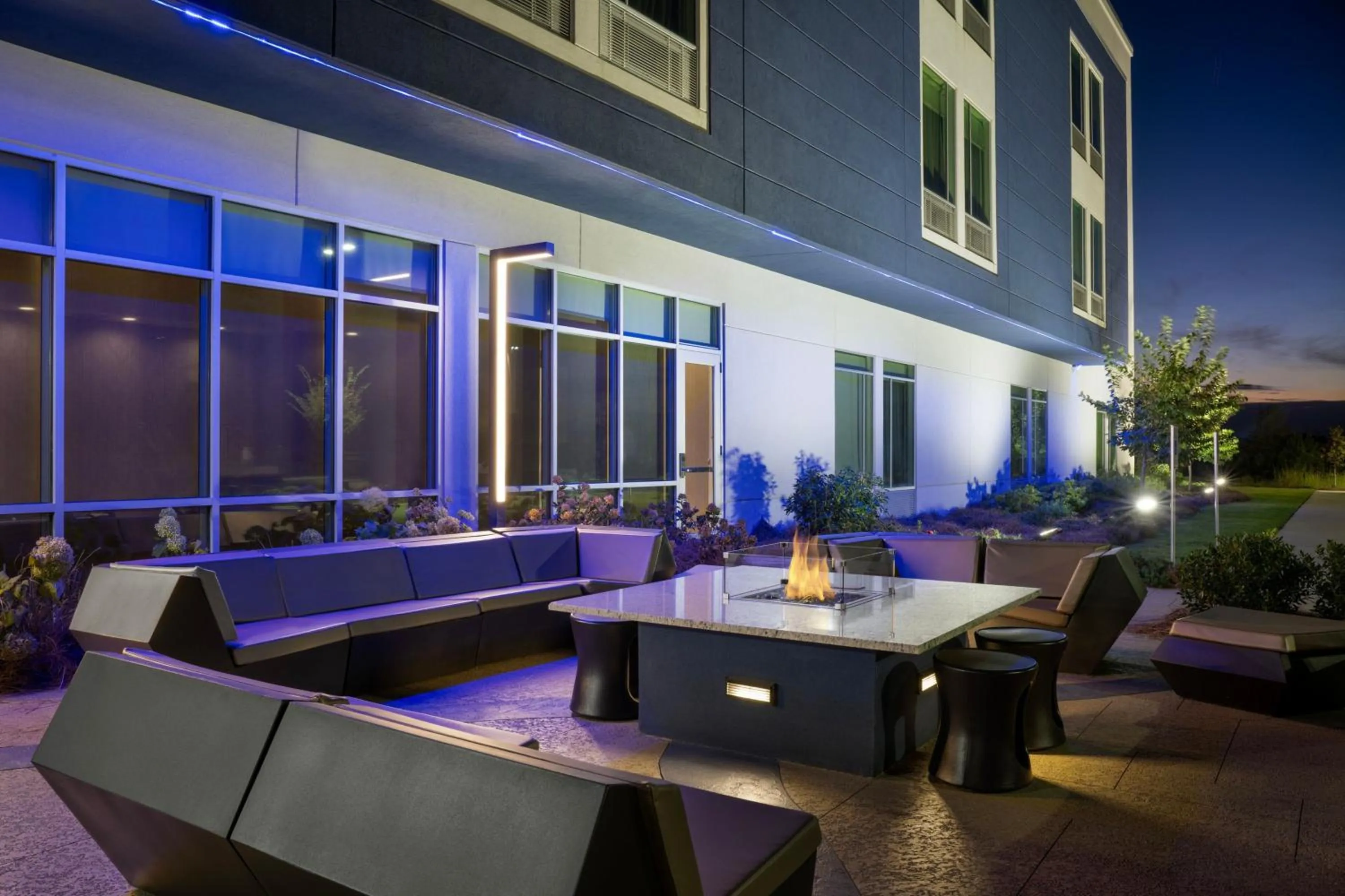 Other in SpringHill Suites by Marriott Birmingham Gardendale