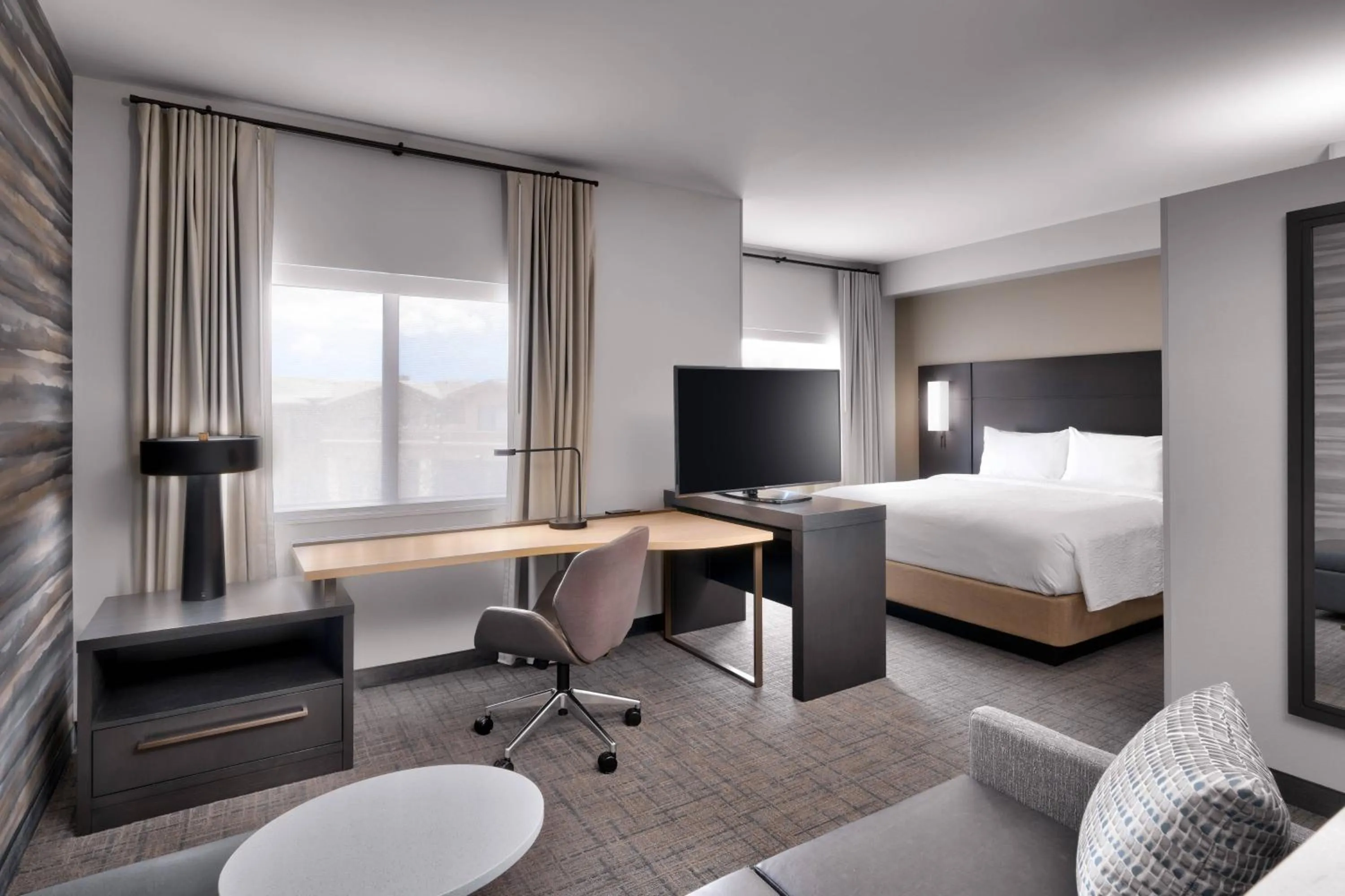 Photo of the whole room, Bed in Residence Inn by Marriott Sedona