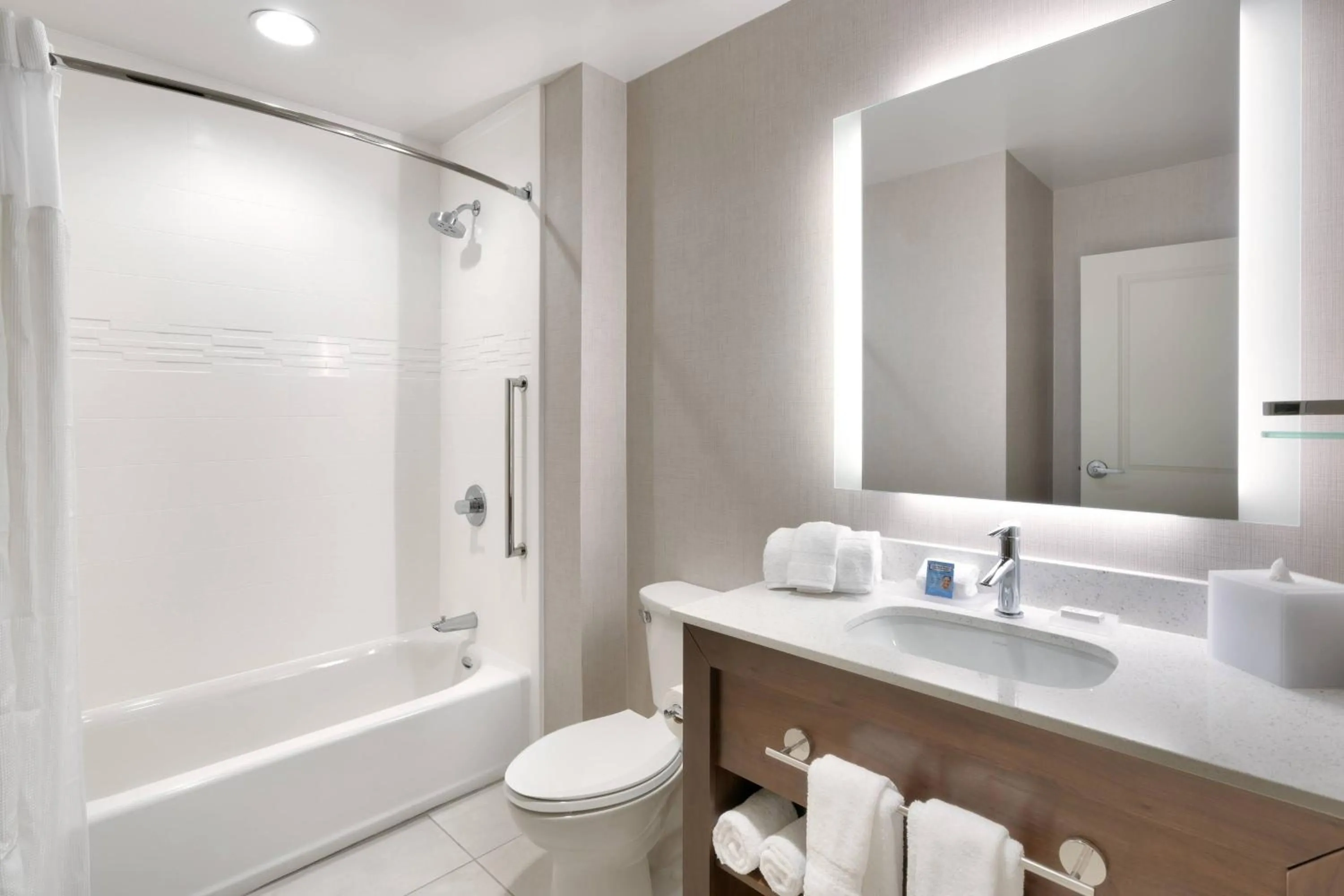 Bathroom in Residence Inn by Marriott Sedona