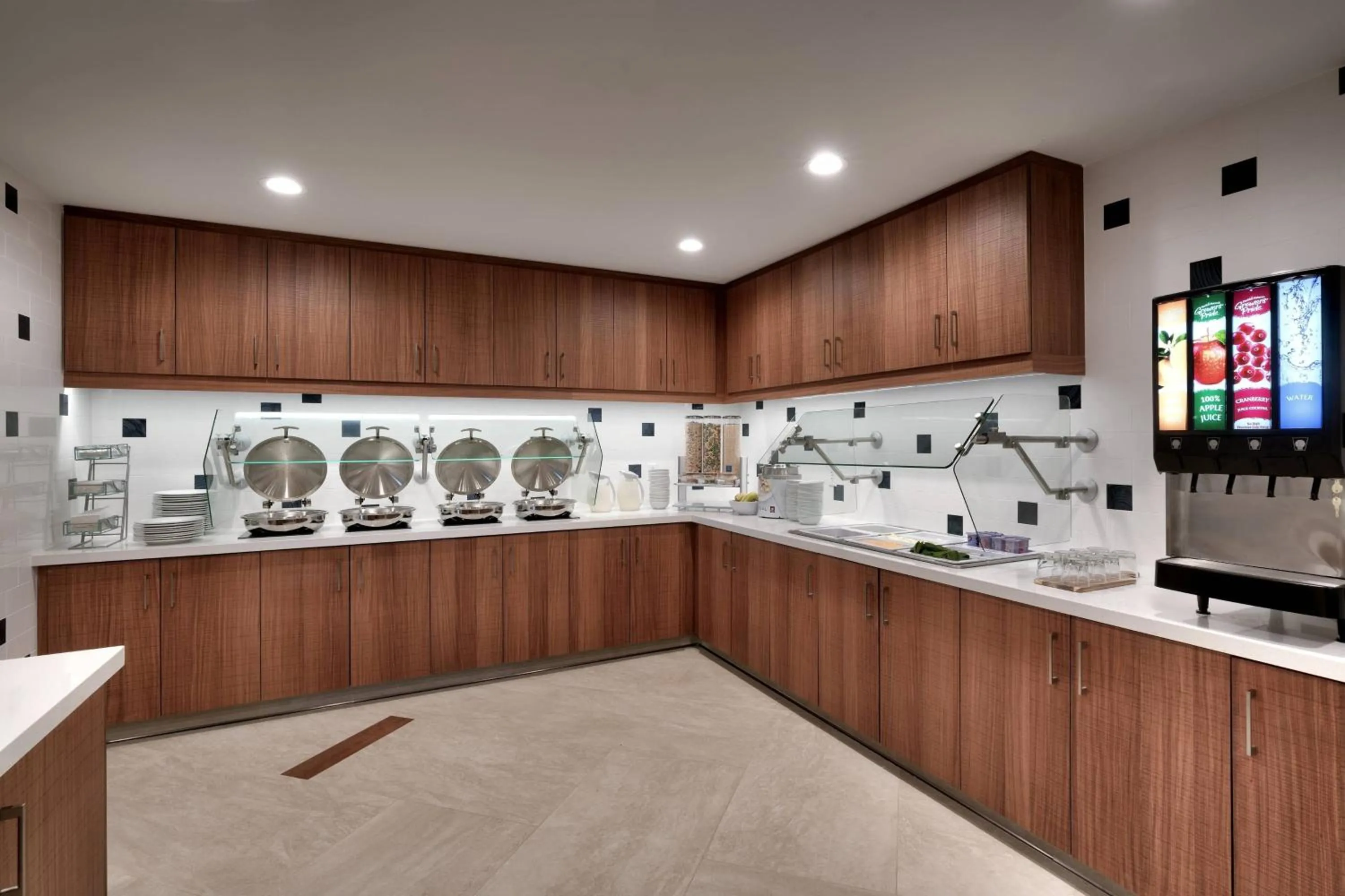 Breakfast in Residence Inn by Marriott Sedona