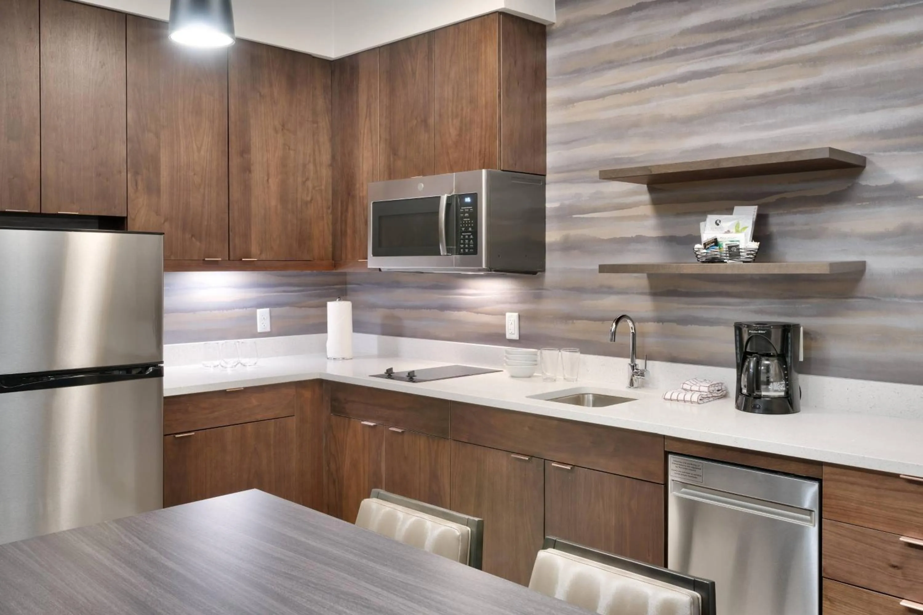 Bedroom in Residence Inn by Marriott Sedona