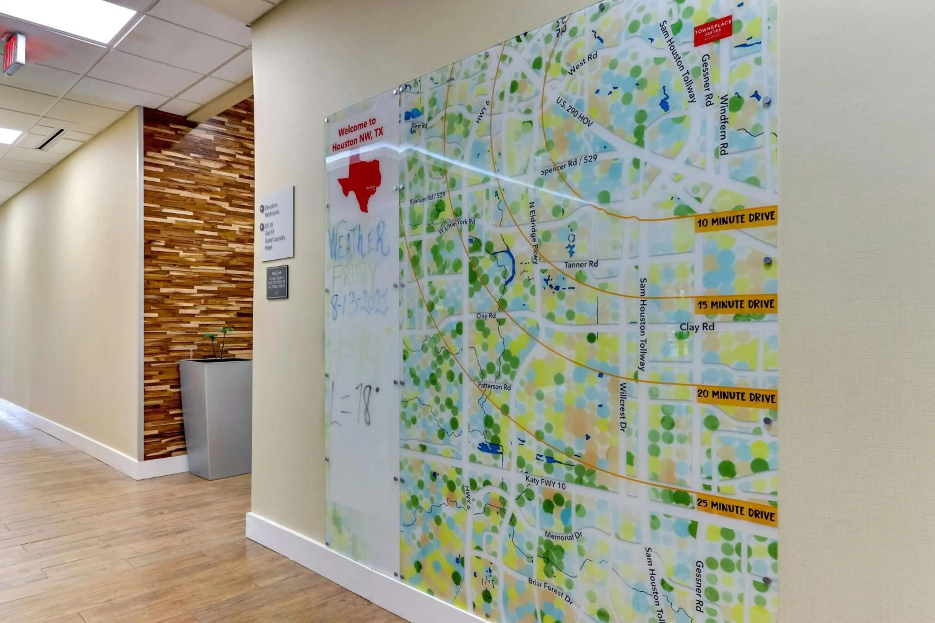 Other in TownePlace Suites by Marriott Houston Northwest Beltway 8