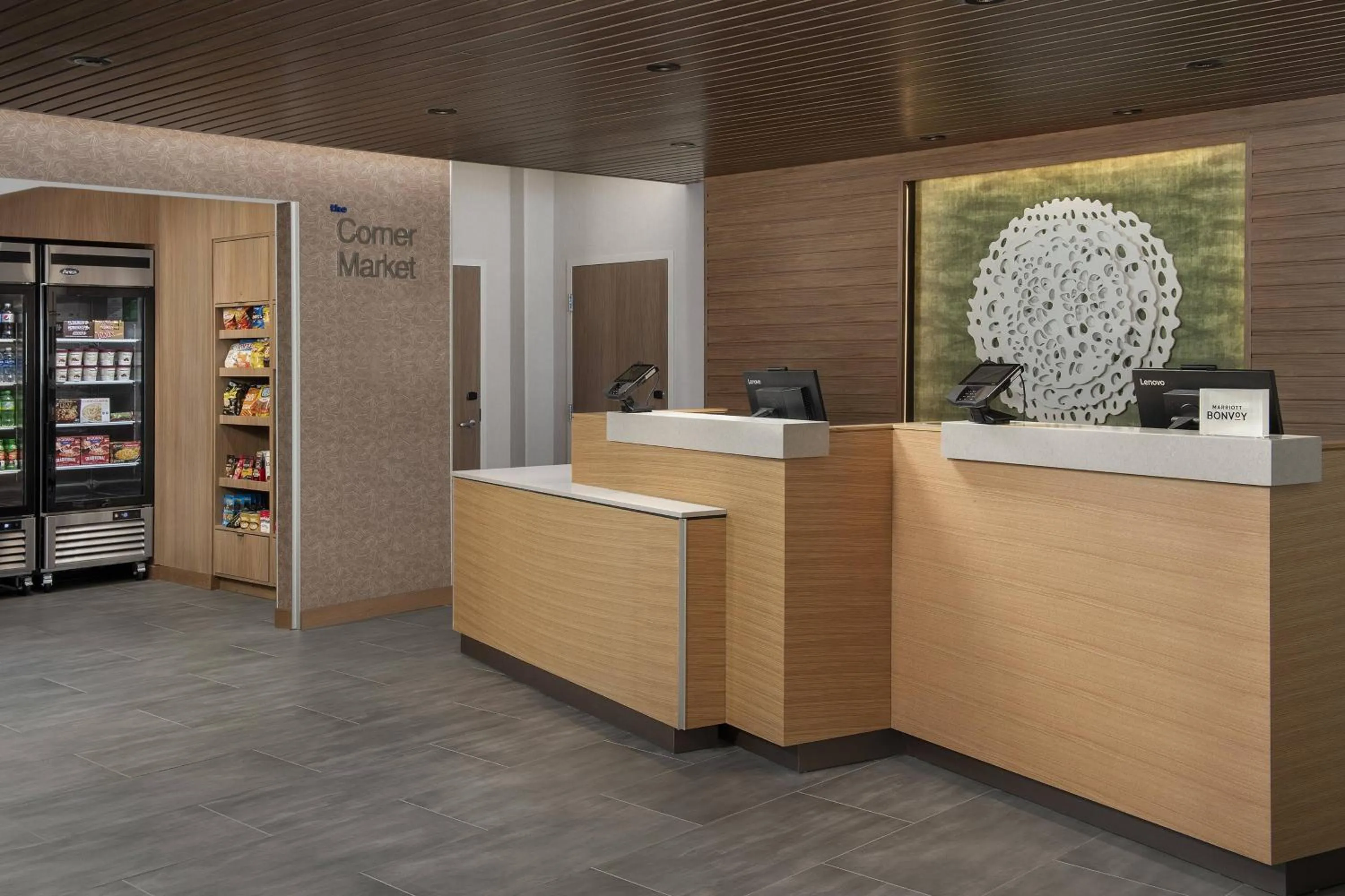 Other in Fairfield Inn & Suites by Marriott Santa Rosa Rohnert Park