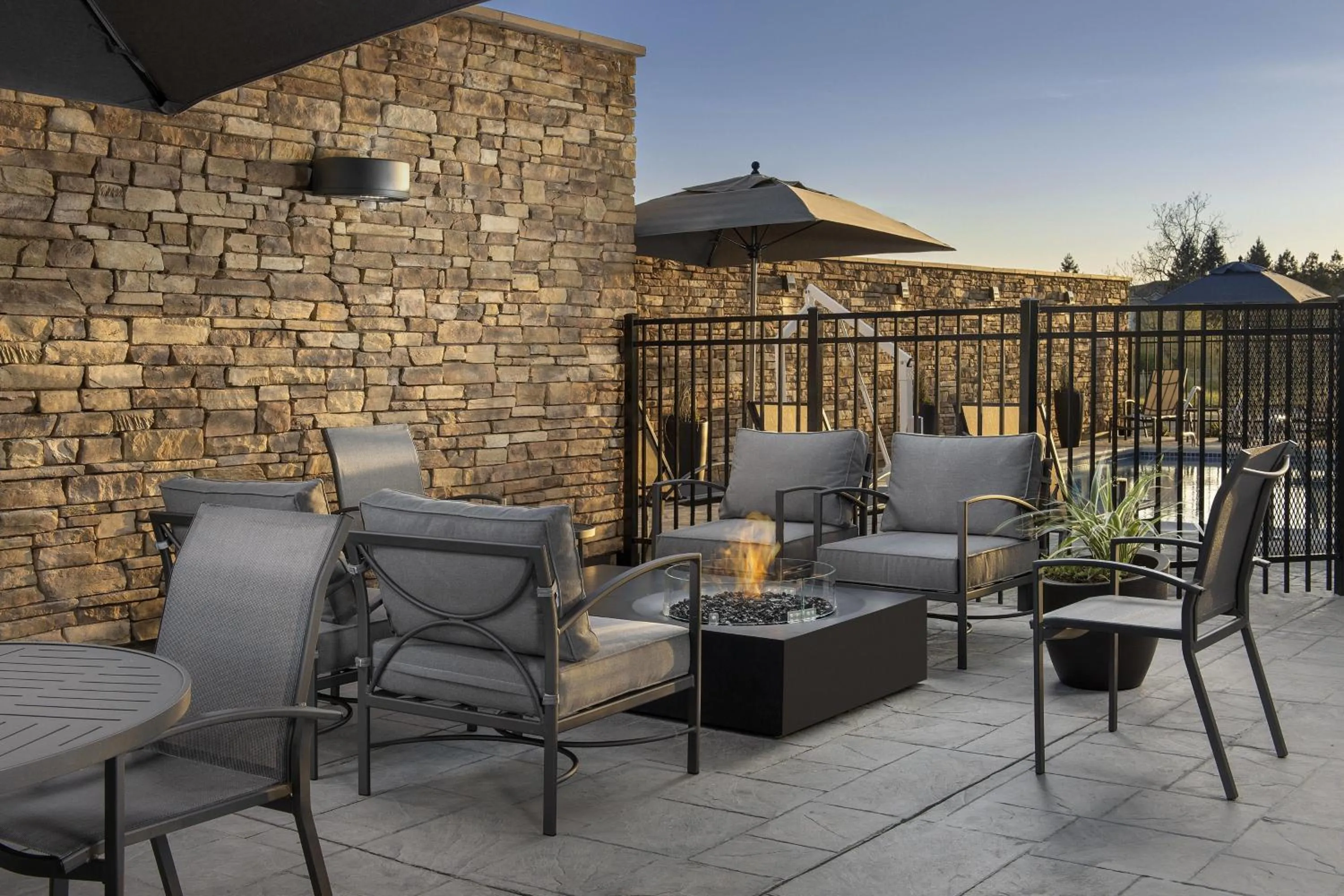 Other in Fairfield Inn & Suites by Marriott Santa Rosa Rohnert Park