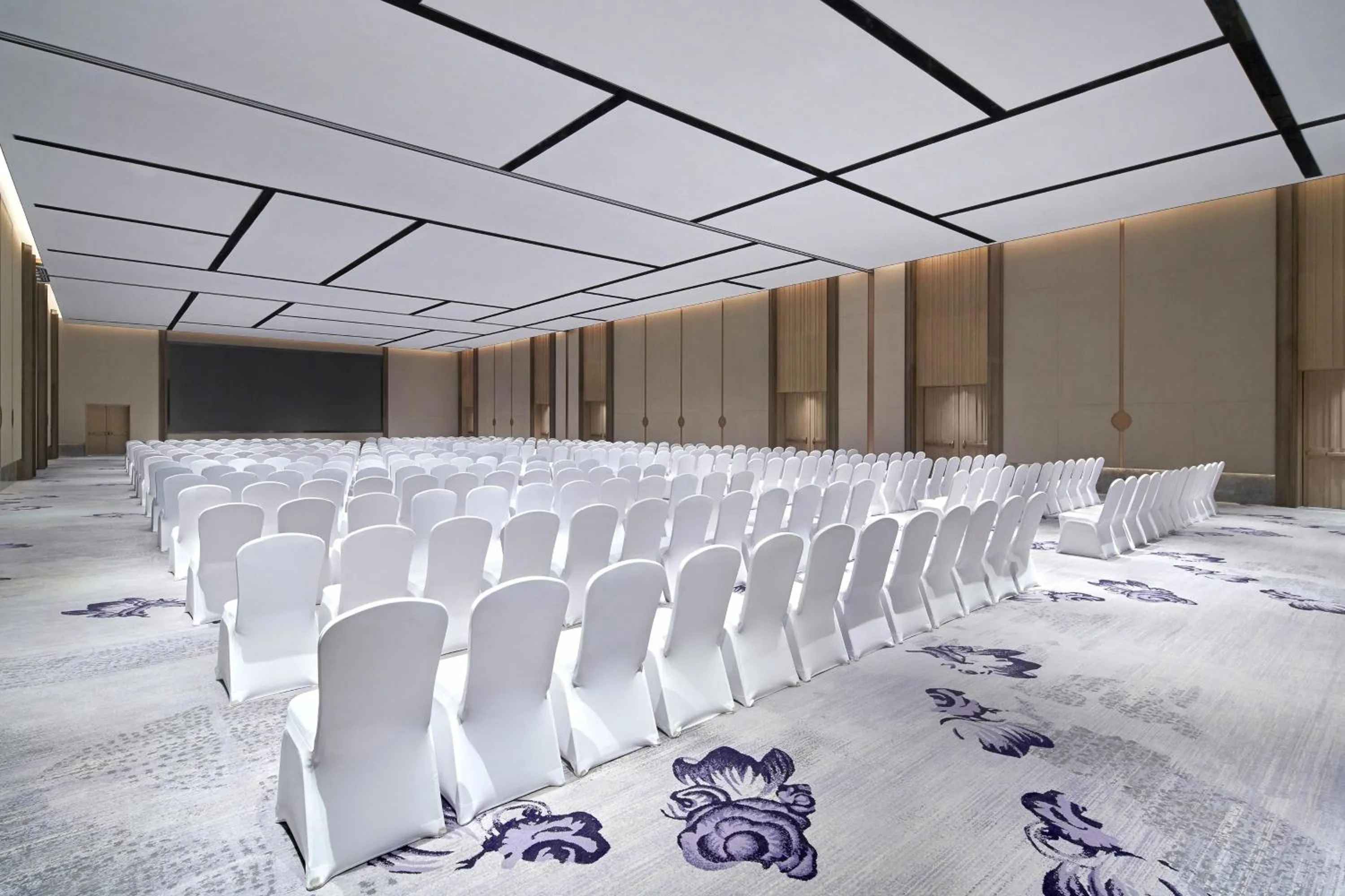 Entertainment in Four Points by Sheraton Suzhou, Wuzhong