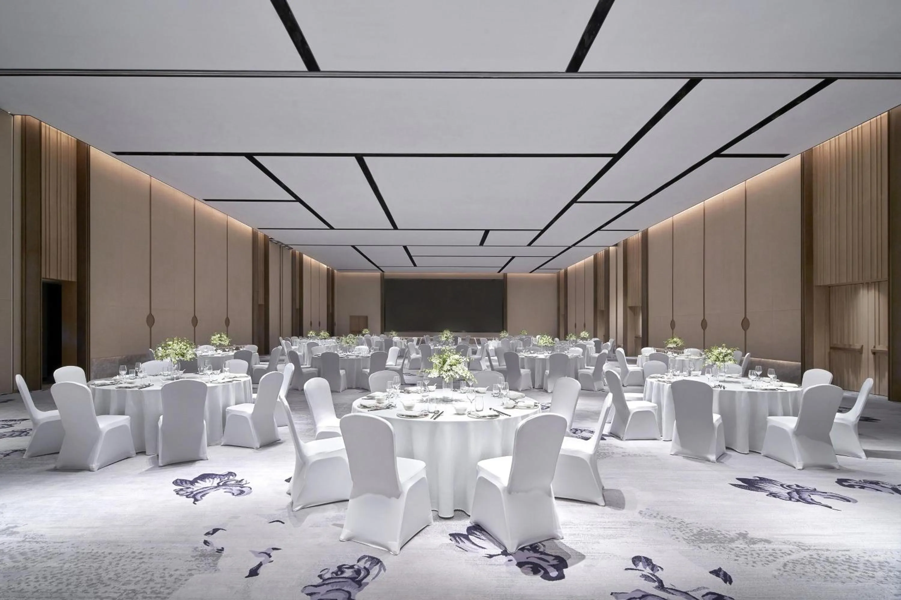 Banquet/Function facilities in Four Points by Sheraton Suzhou, Wuzhong