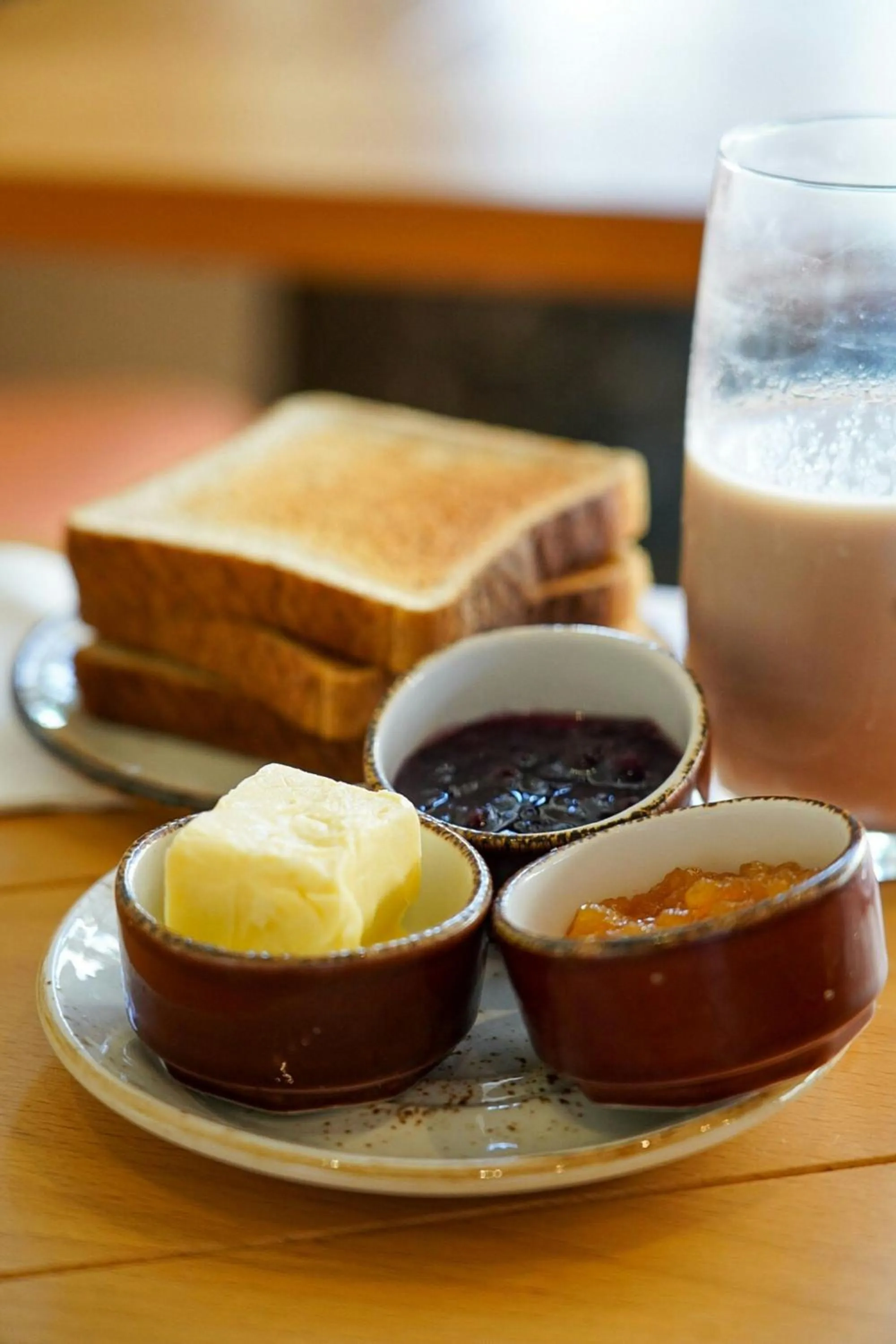 Restaurant/places to eat in Aloft Tulum