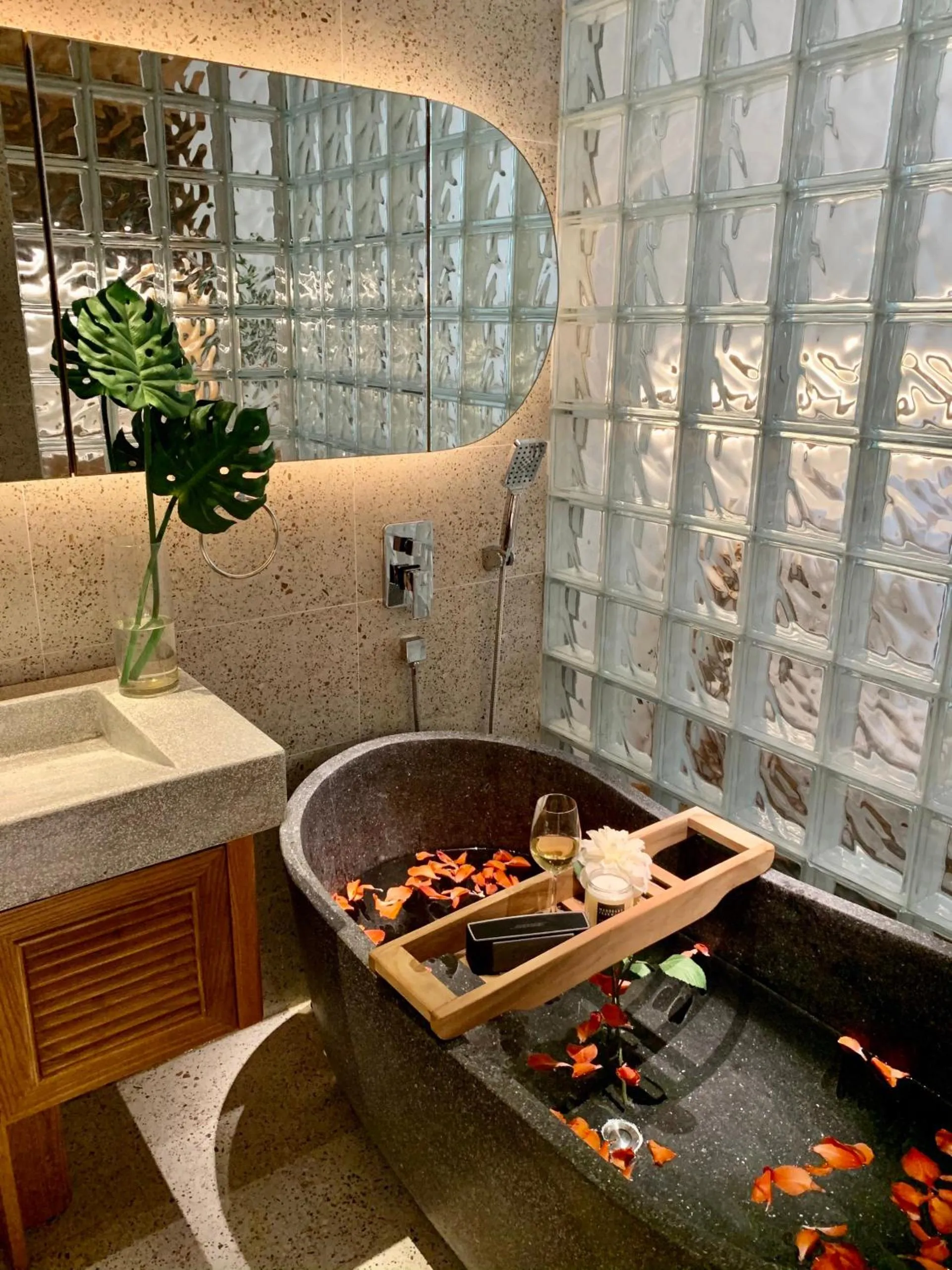 Bathroom in CityHouse - CityOasis