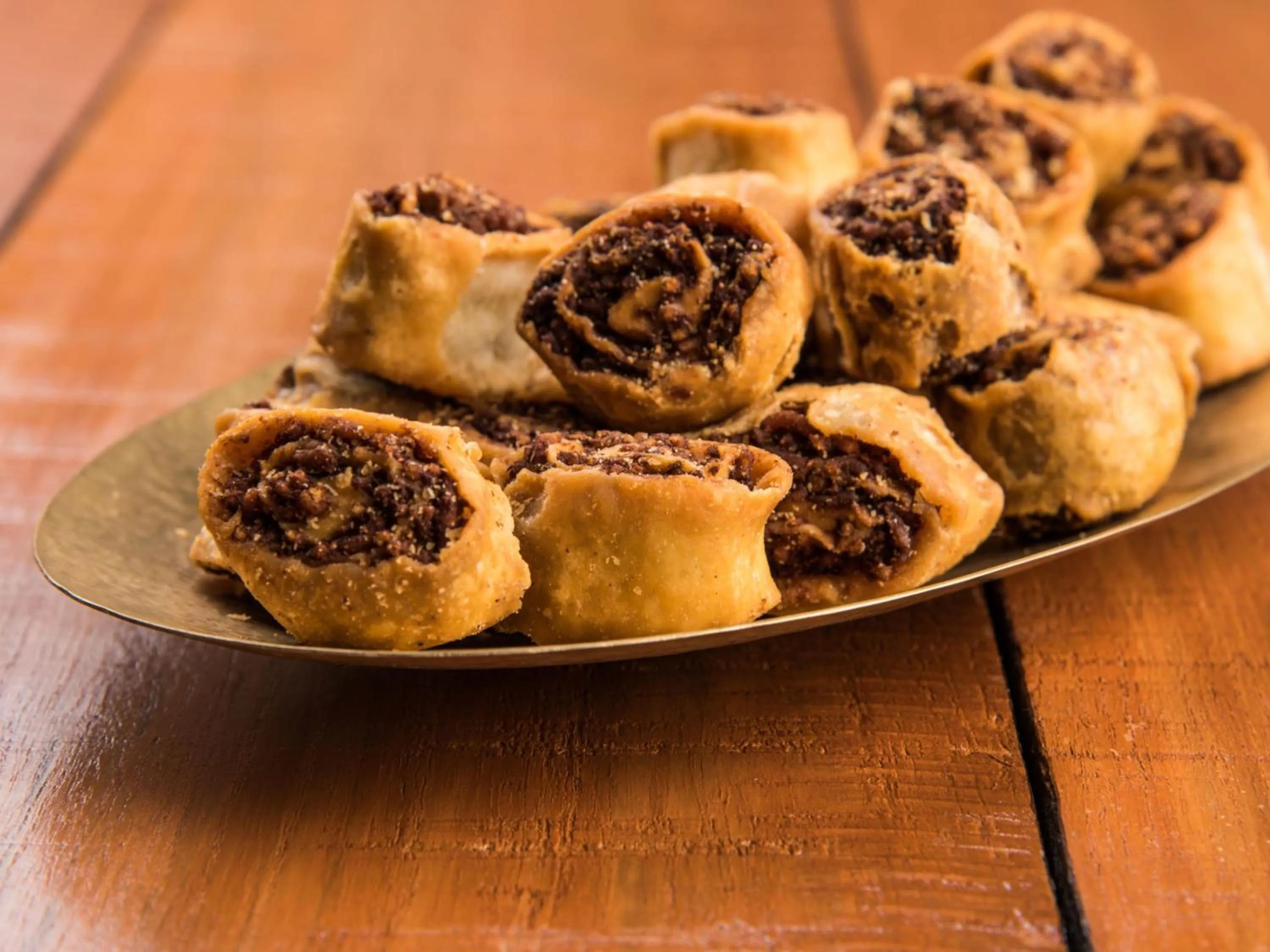 Food in Hotel City Inn