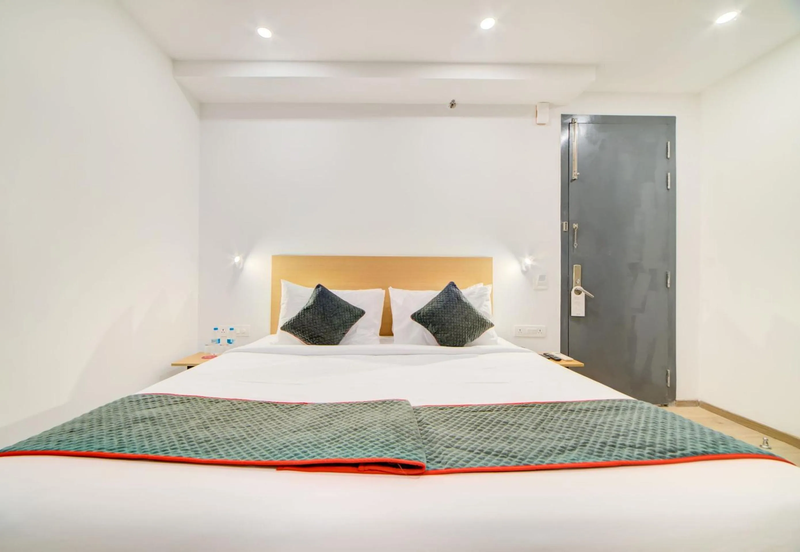 Bedroom in Townhouse 777 - A3 empire