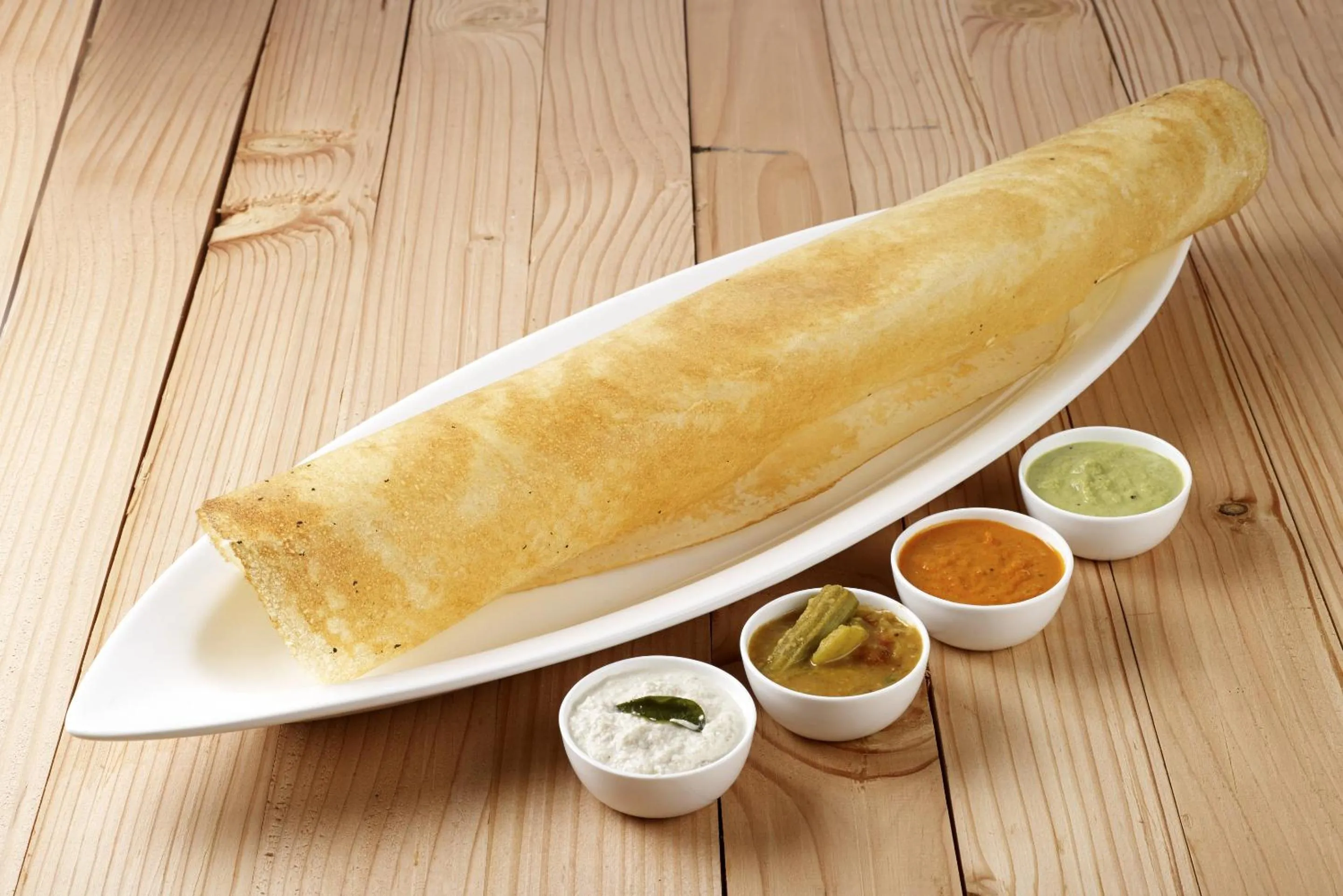 Food in Townhouse 777 - A3 empire