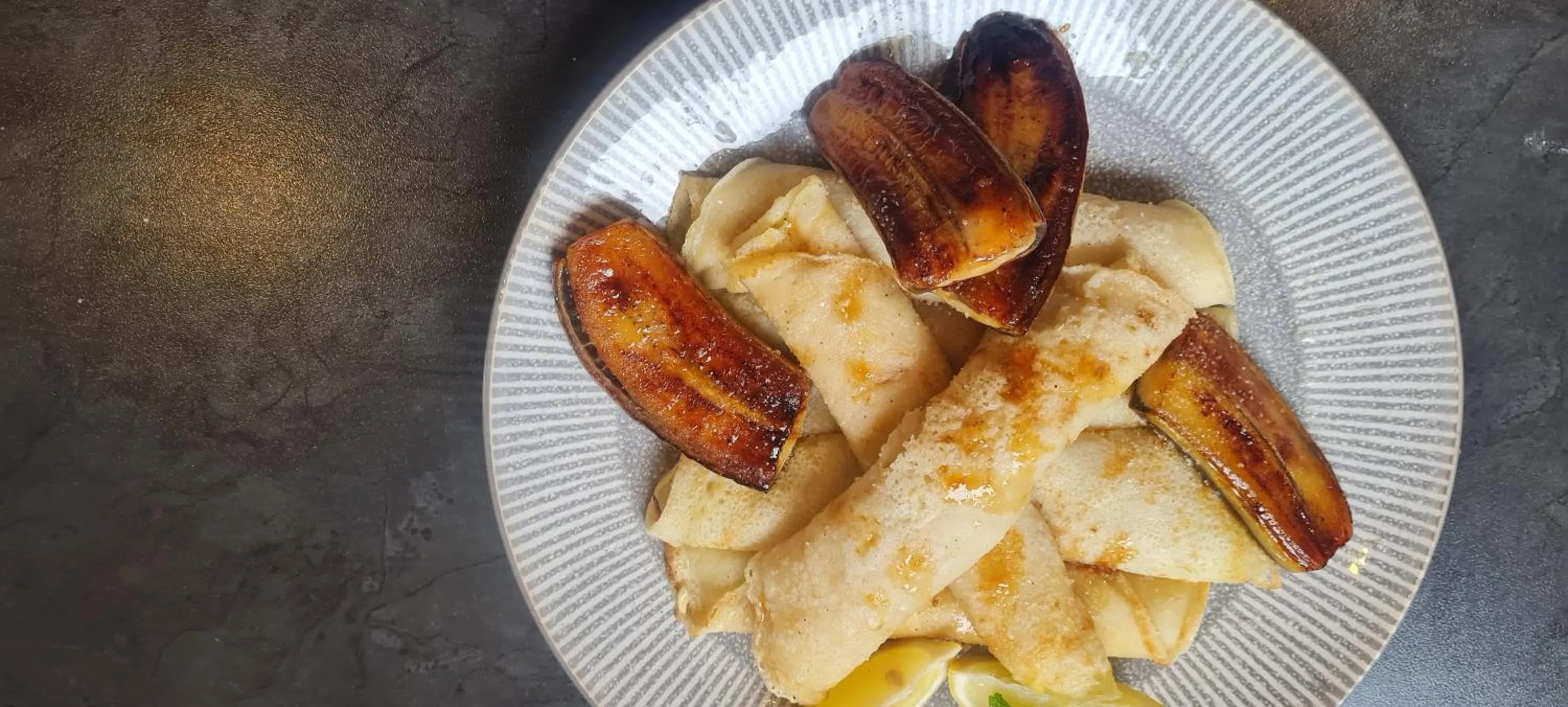 Food and drinks in Mosswood Bed & Breakfast