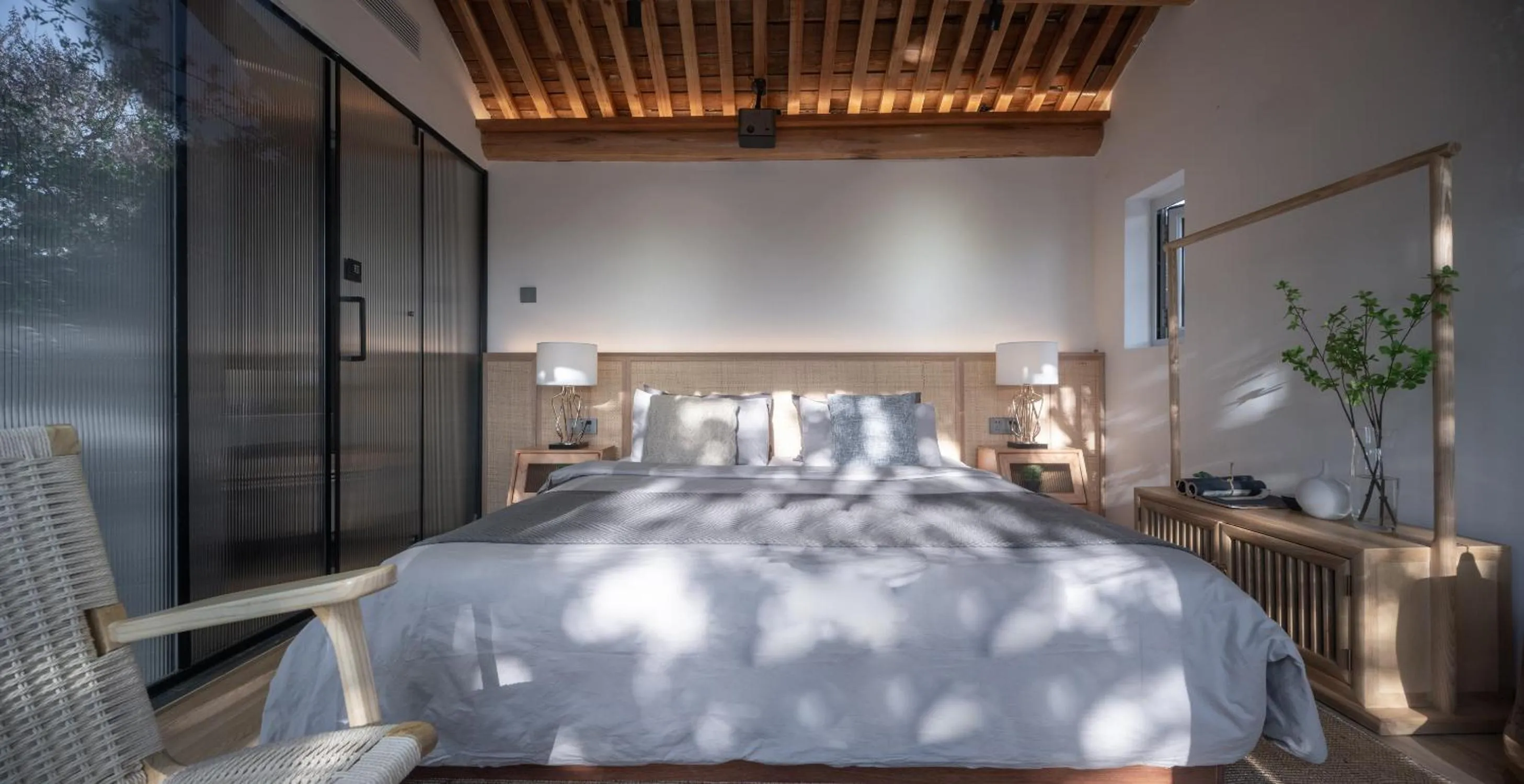 Beijing No 5 Courtyard