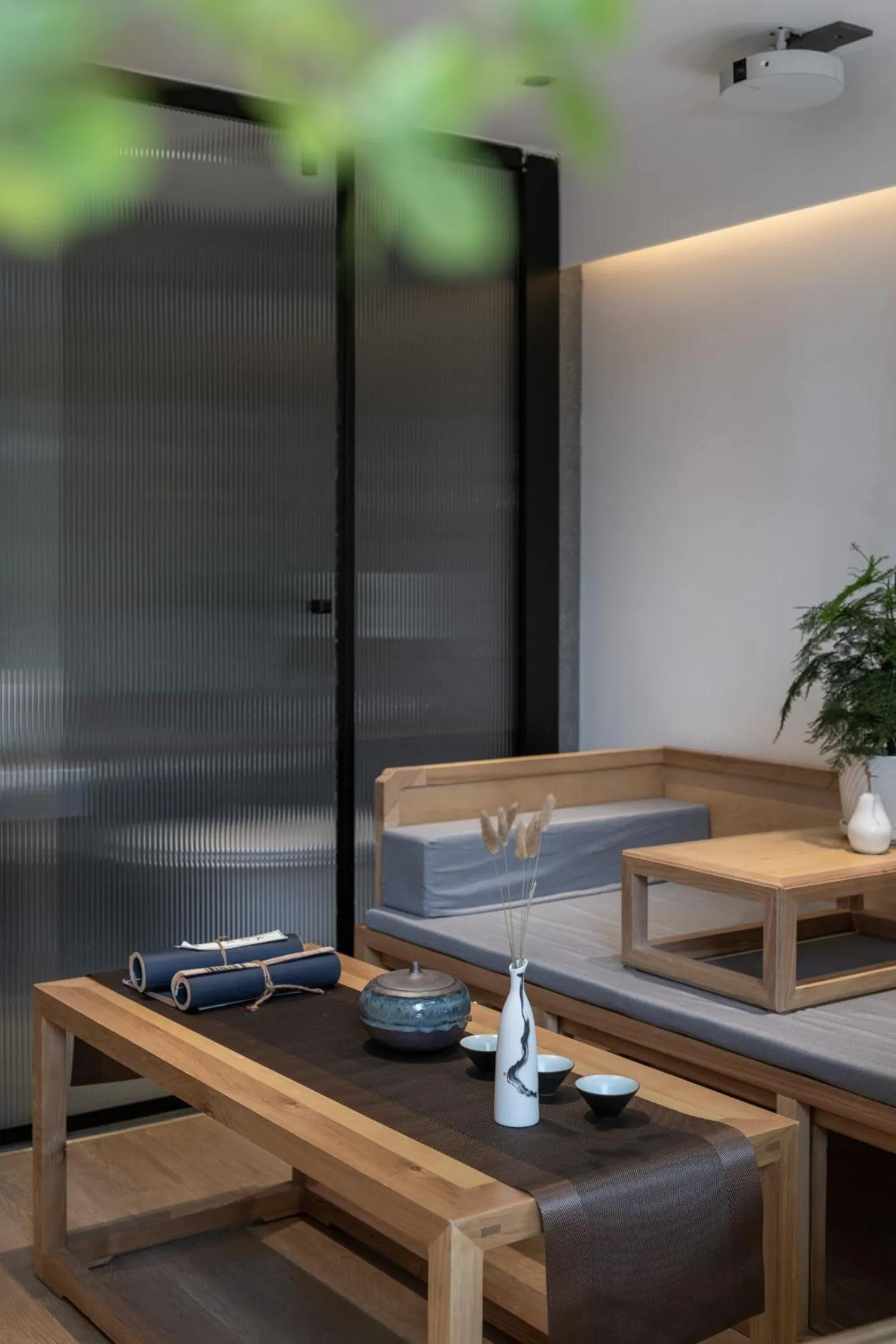 Beijing No 5 Courtyard