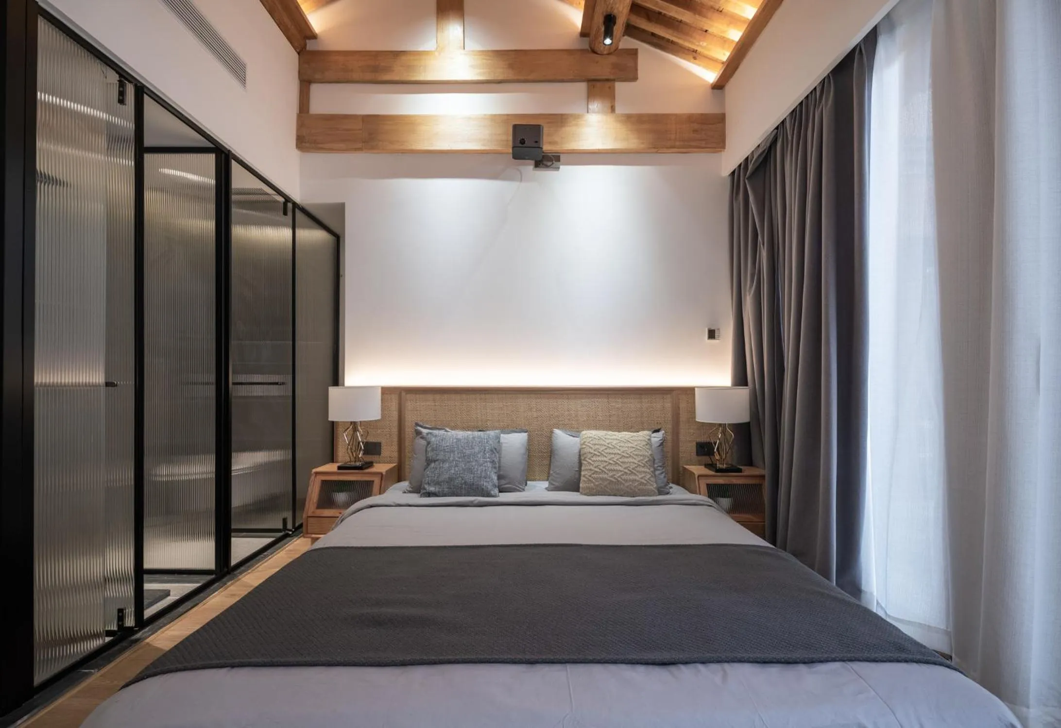 Beijing No 5 Courtyard