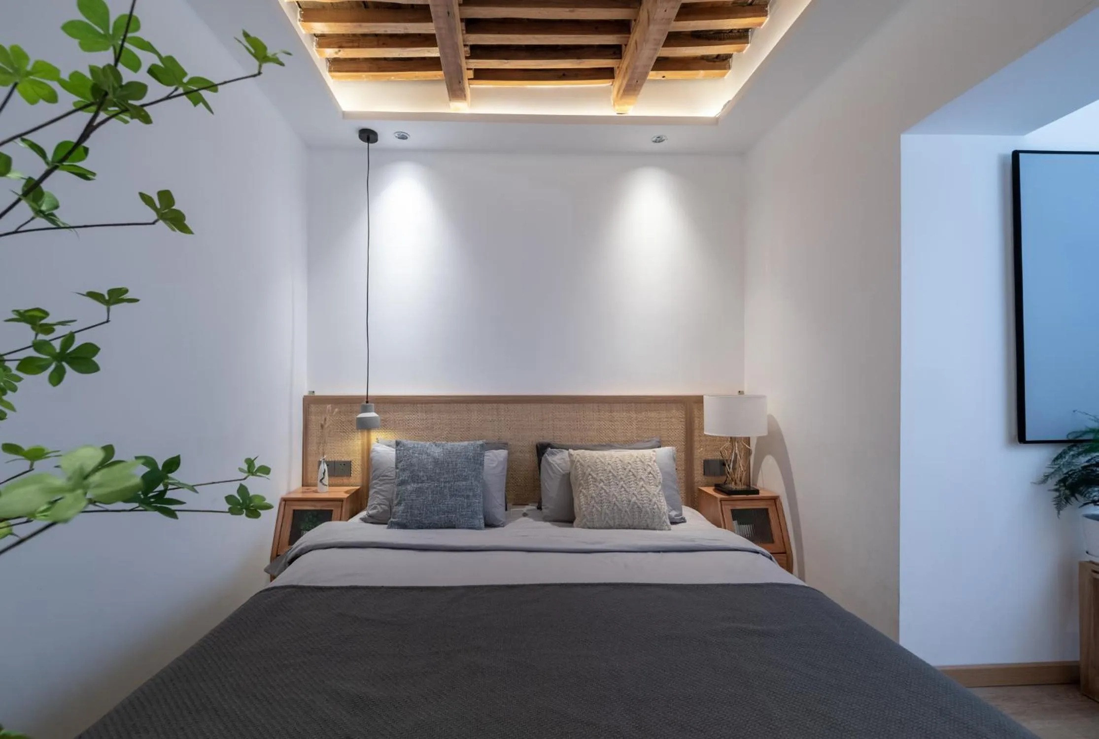 Beijing No 5 Courtyard