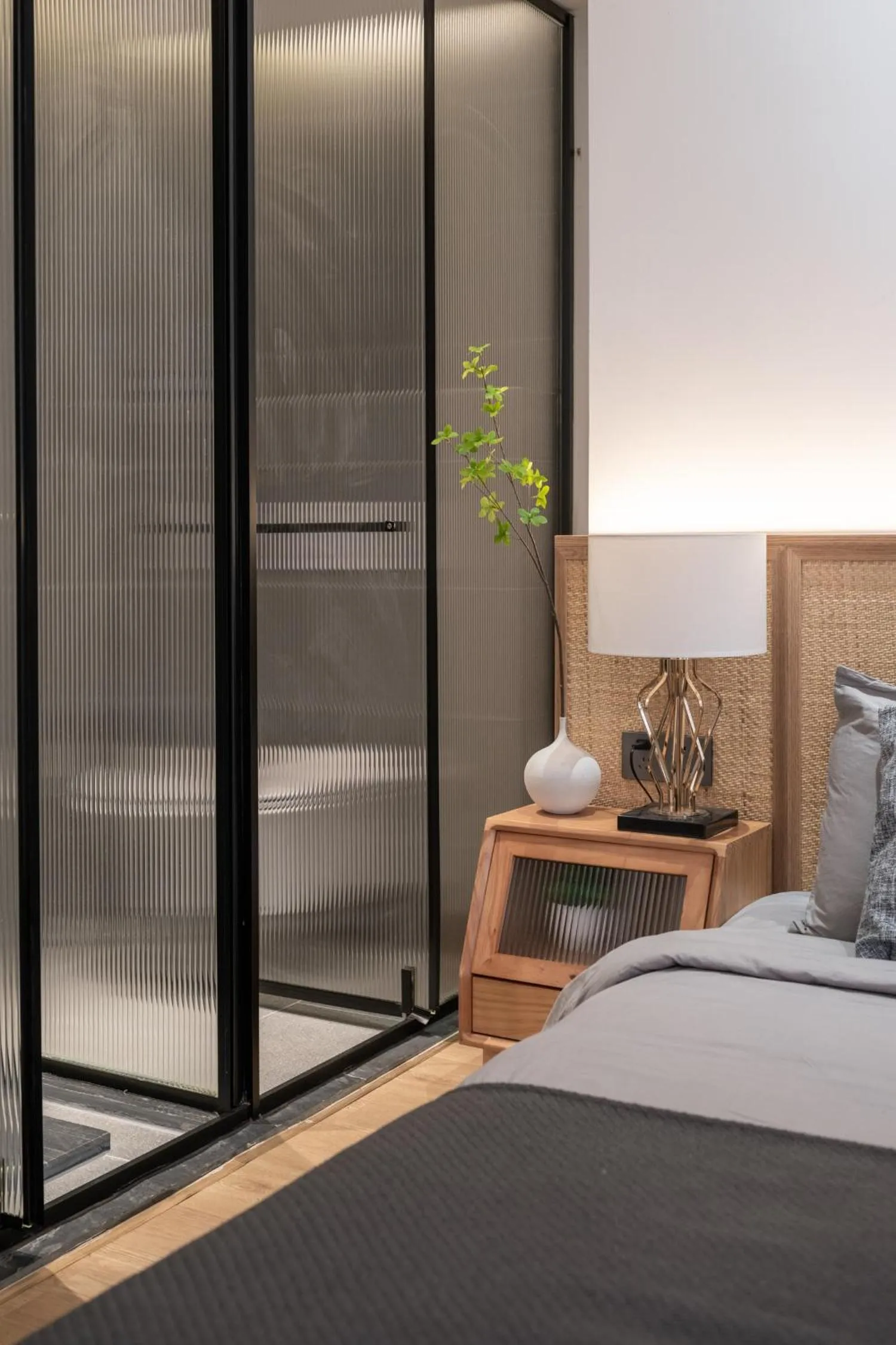 Beijing No 5 Courtyard