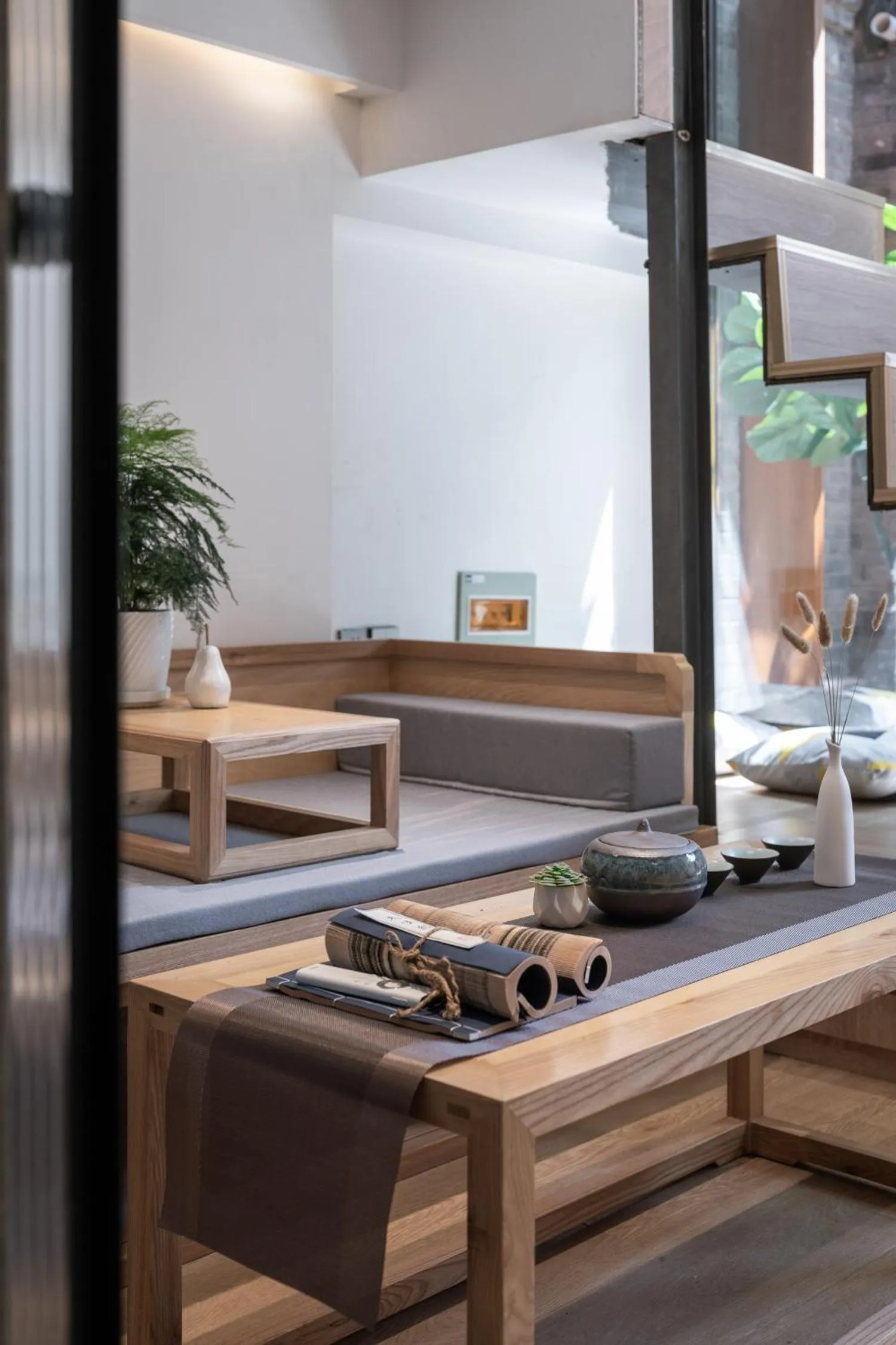 Beijing No 5 Courtyard