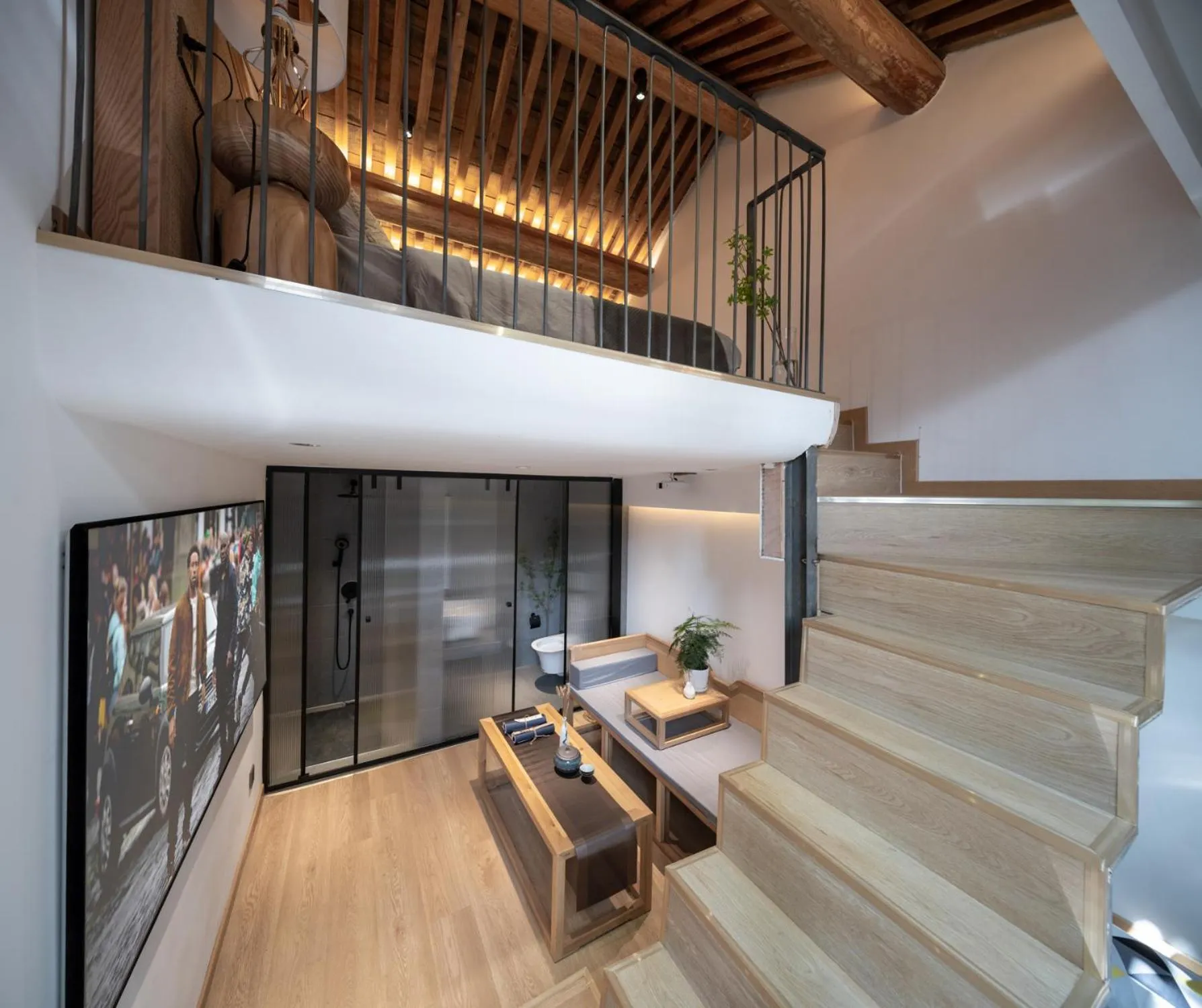 Beijing No 5 Courtyard