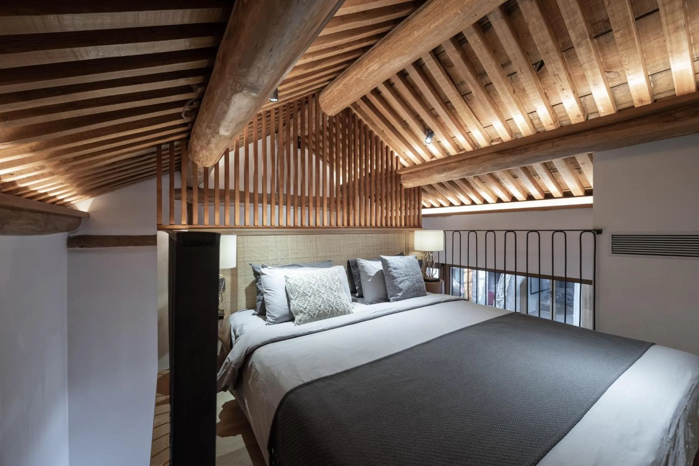 Beijing No 5 Courtyard