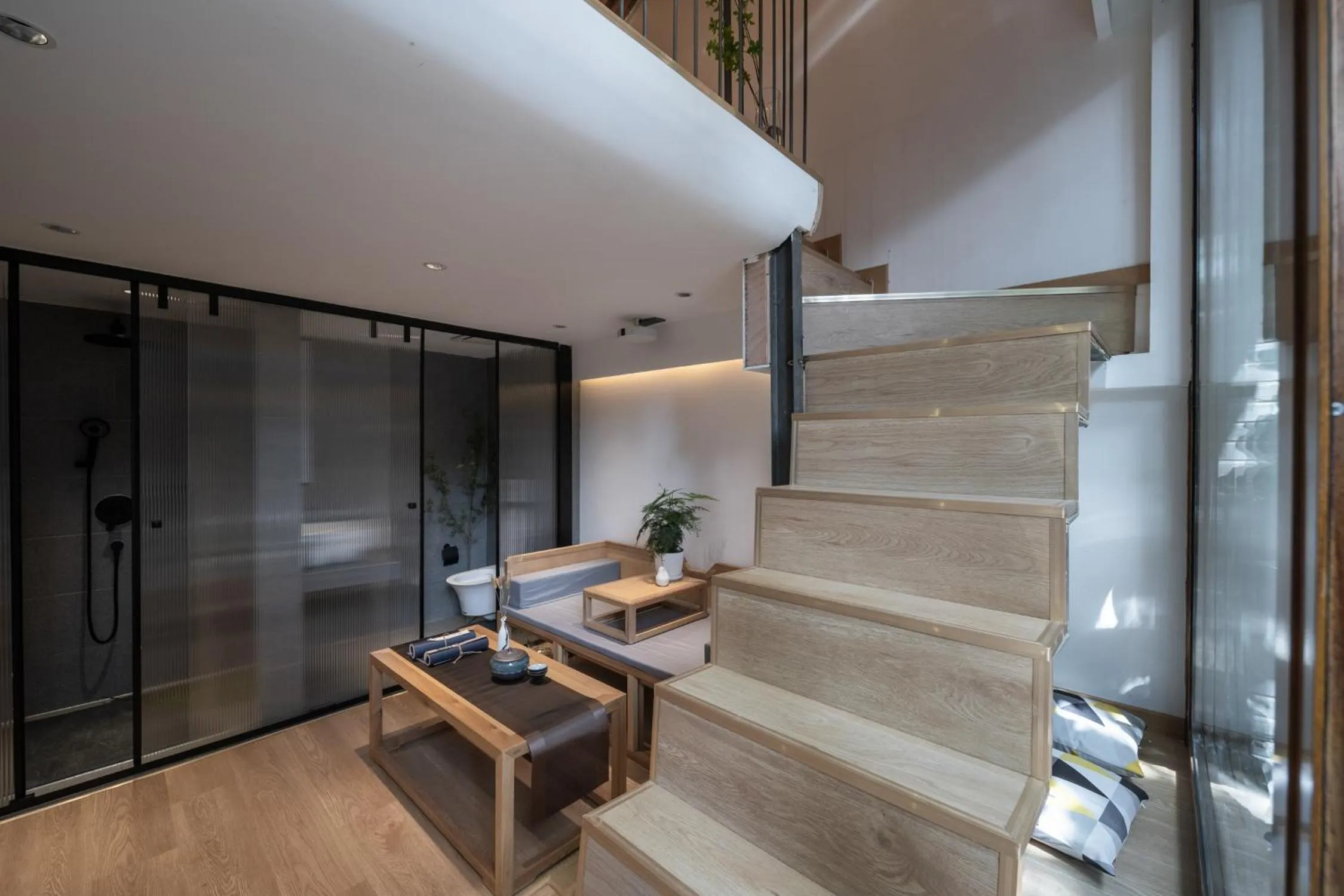 Beijing No 5 Courtyard